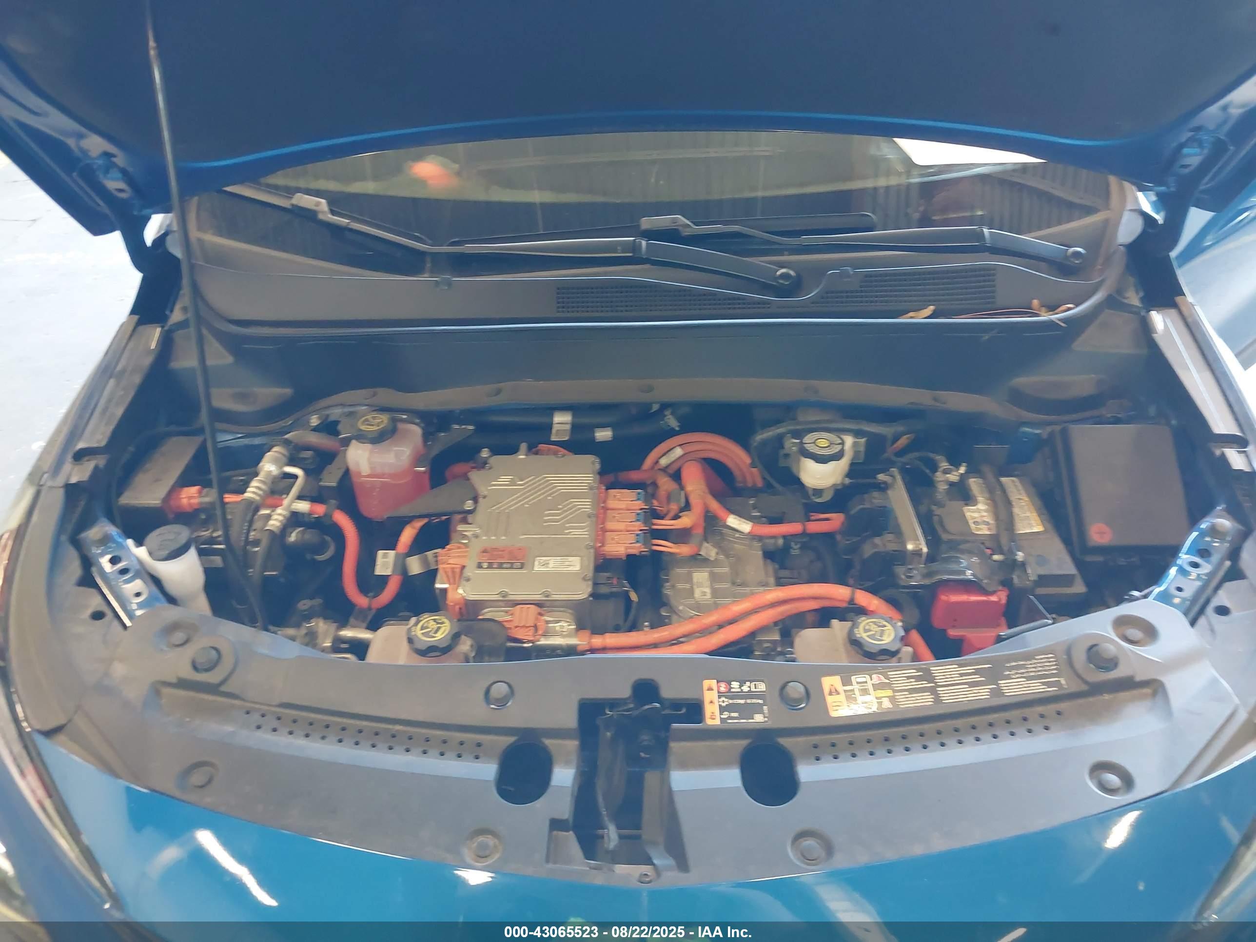 CHEVROLET BOLT image 10