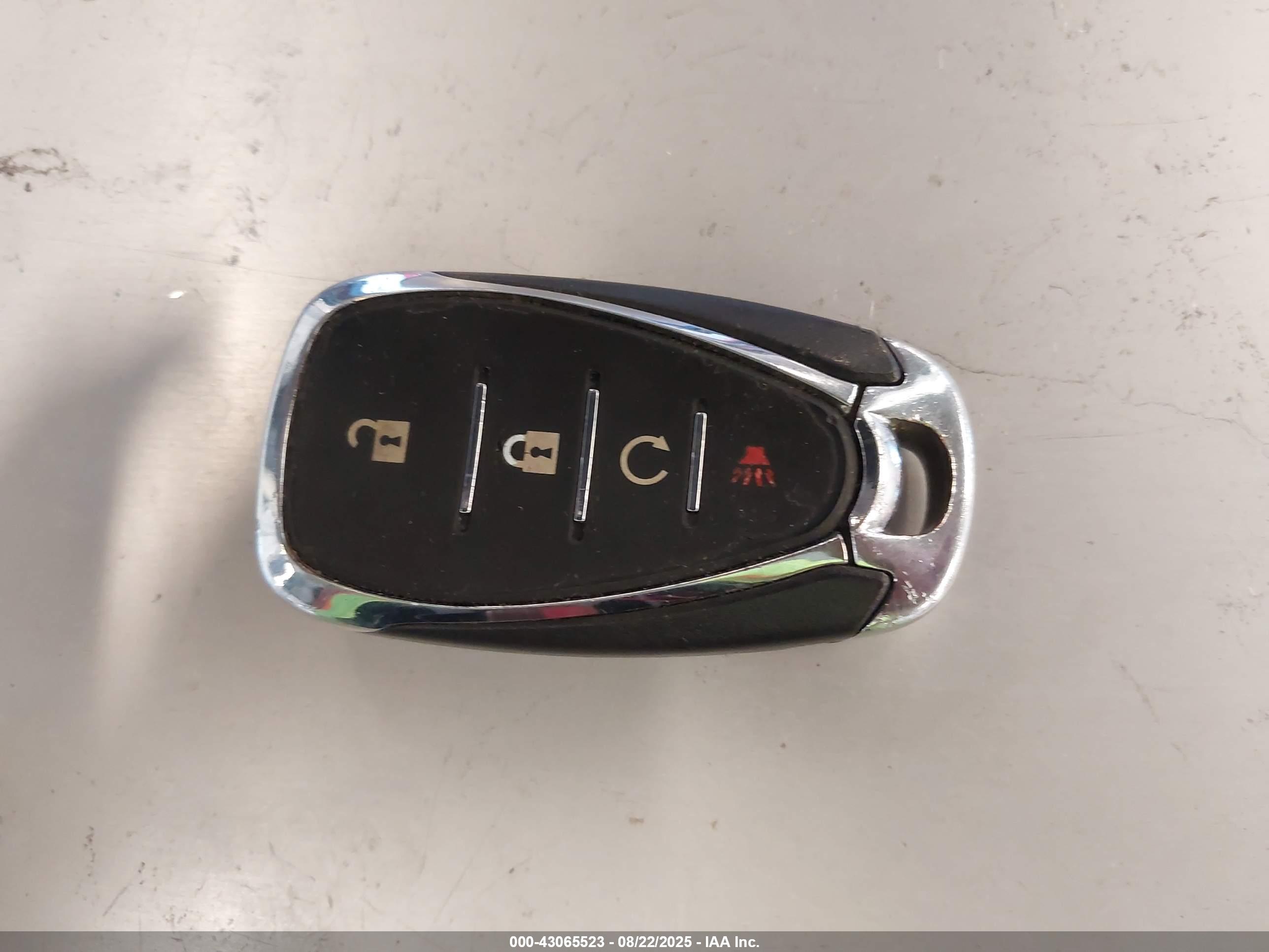 CHEVROLET BOLT image 11