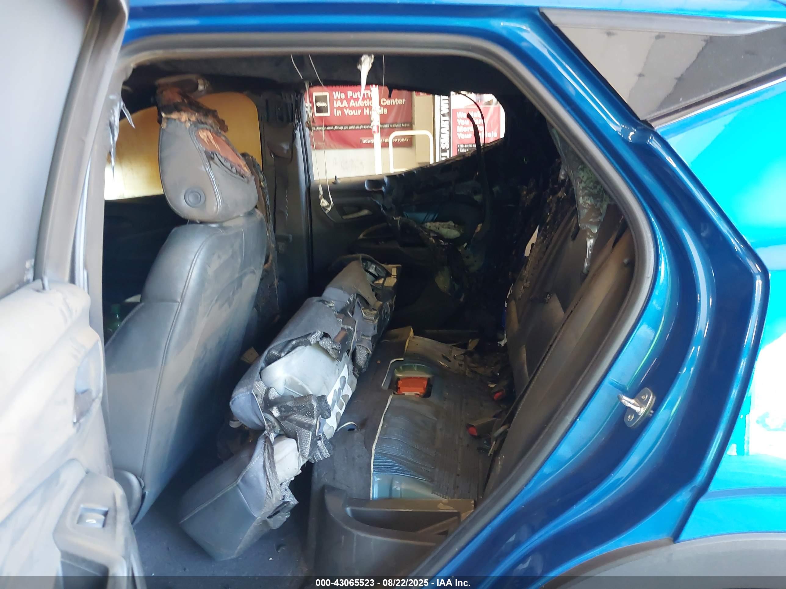 CHEVROLET BOLT image 6