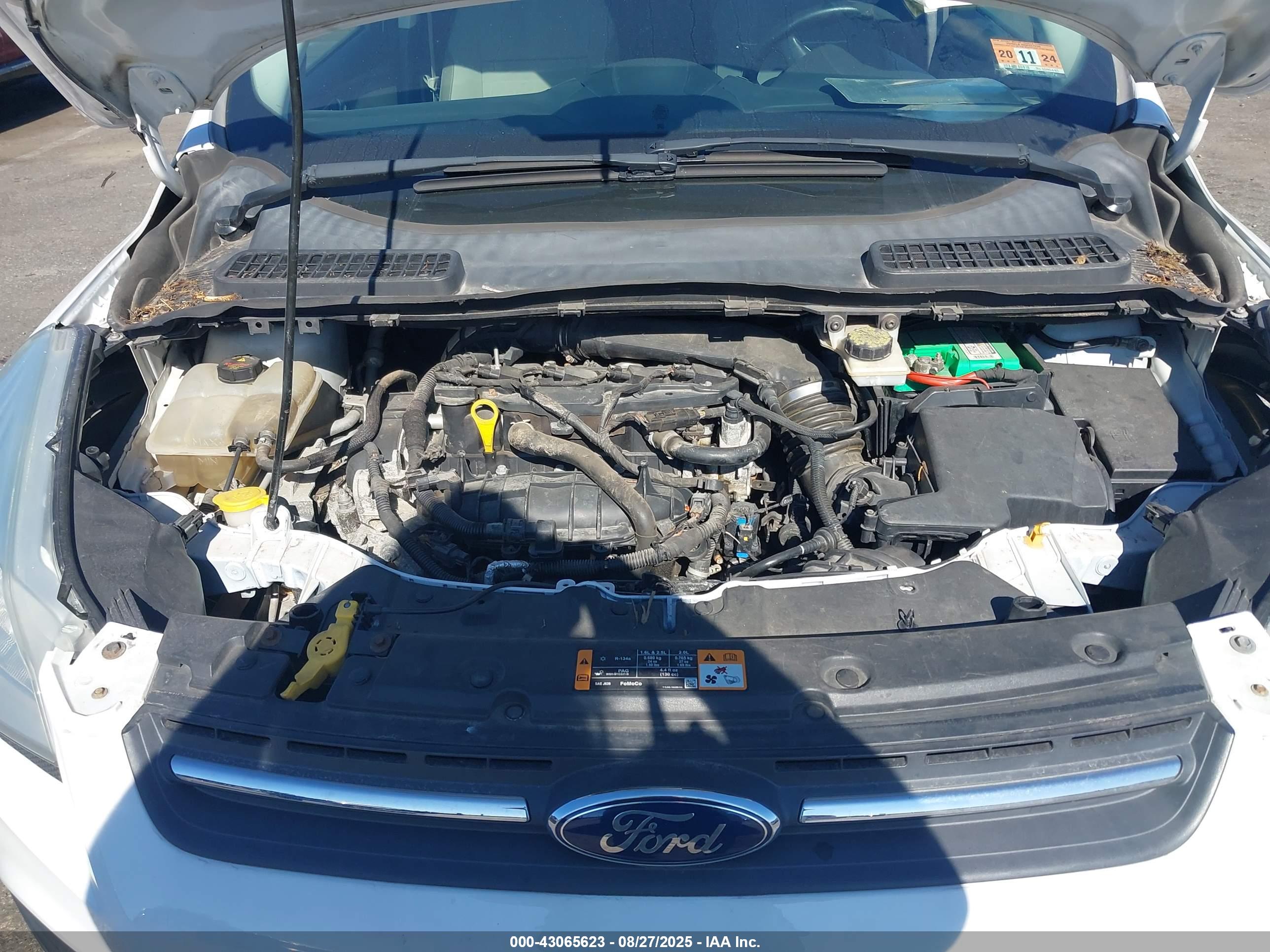 FORD ESCAPE image 10