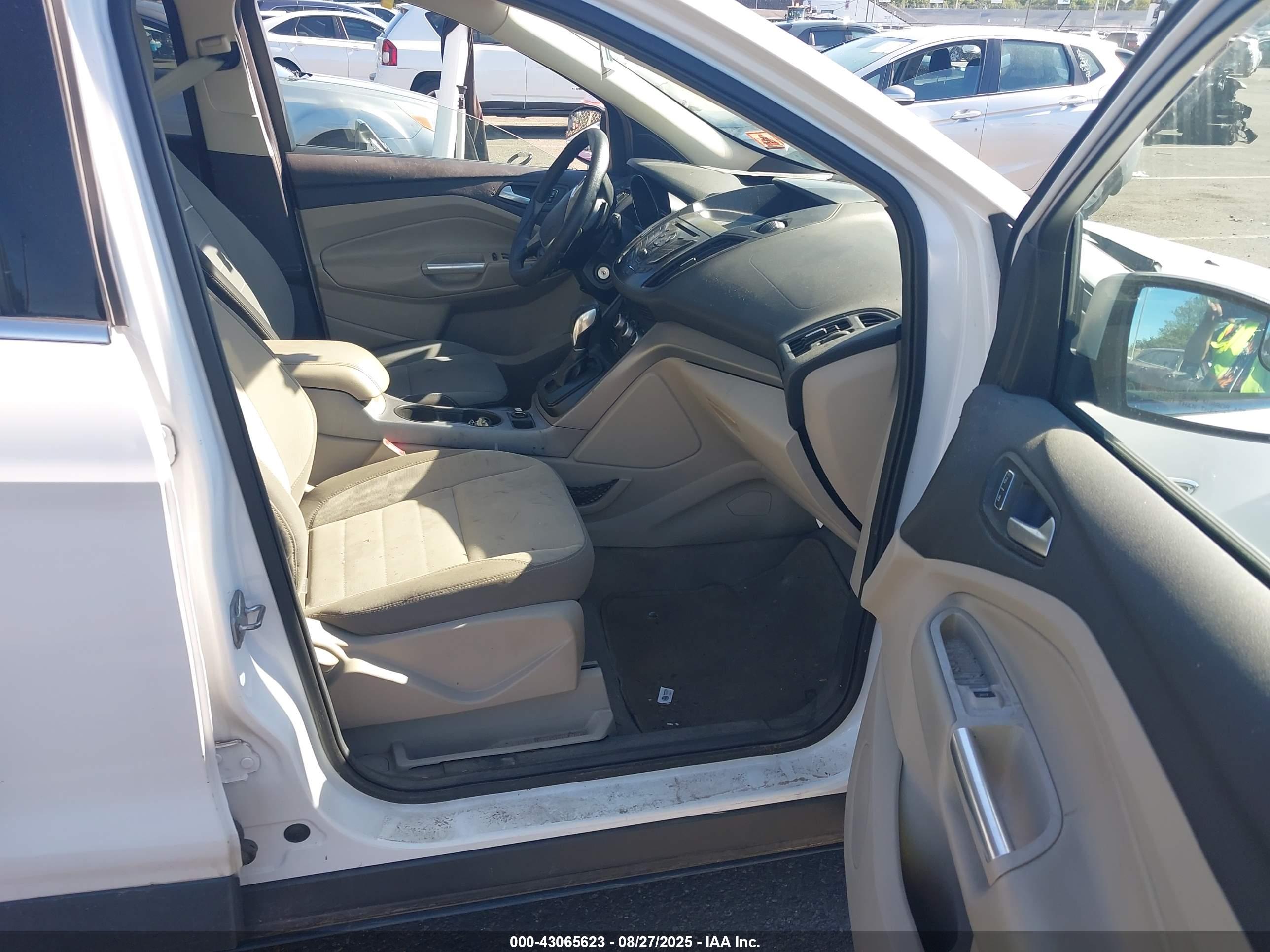 FORD ESCAPE image 5
