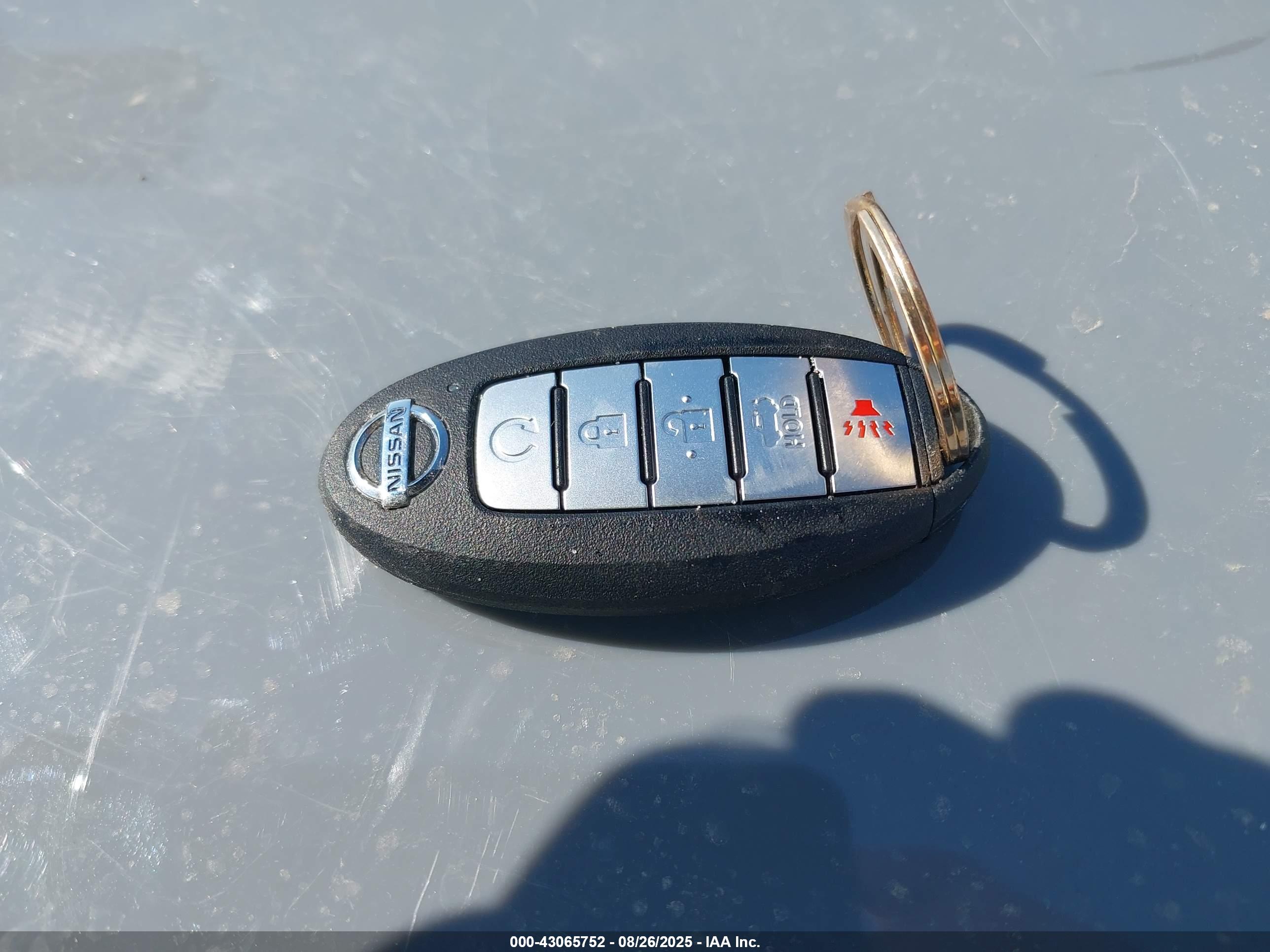 NISSAN SENTRA image 11