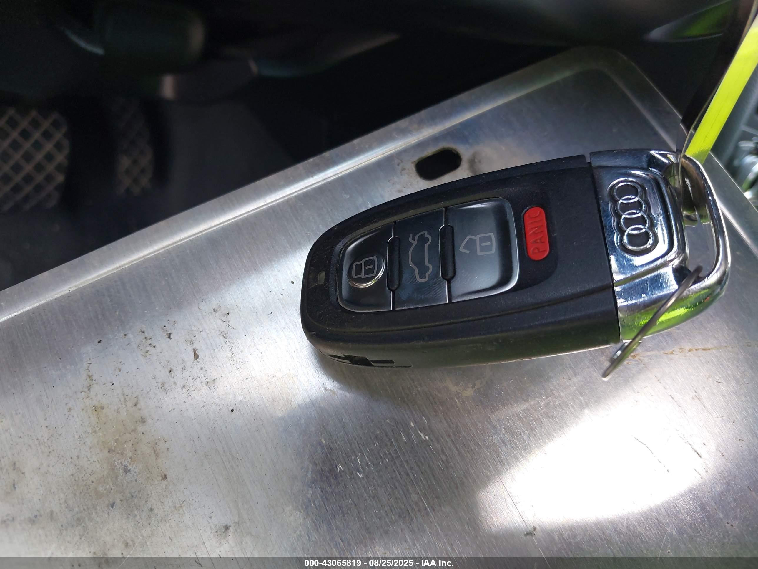 AUDI Q5 image 11