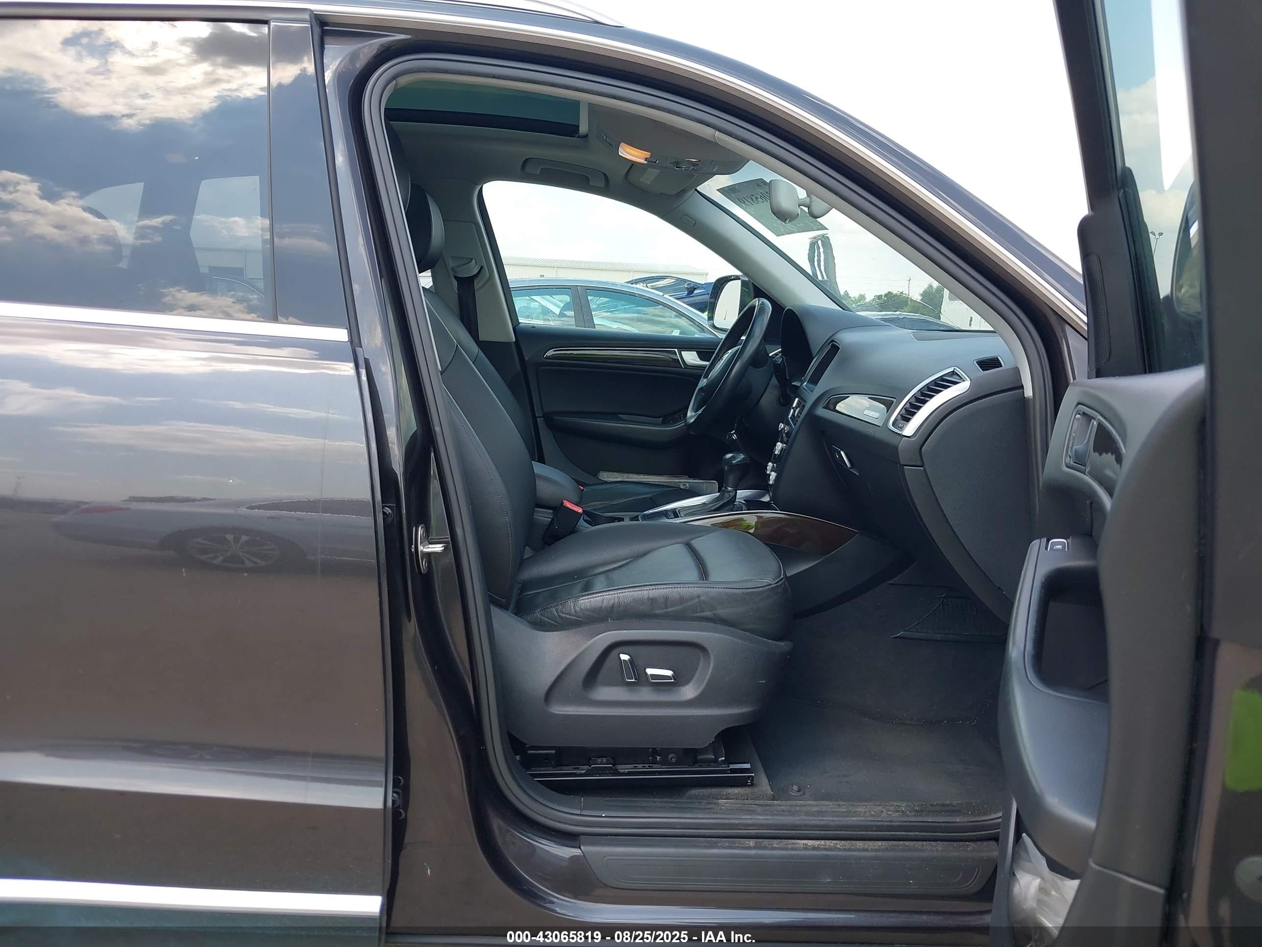 AUDI Q5 image 5