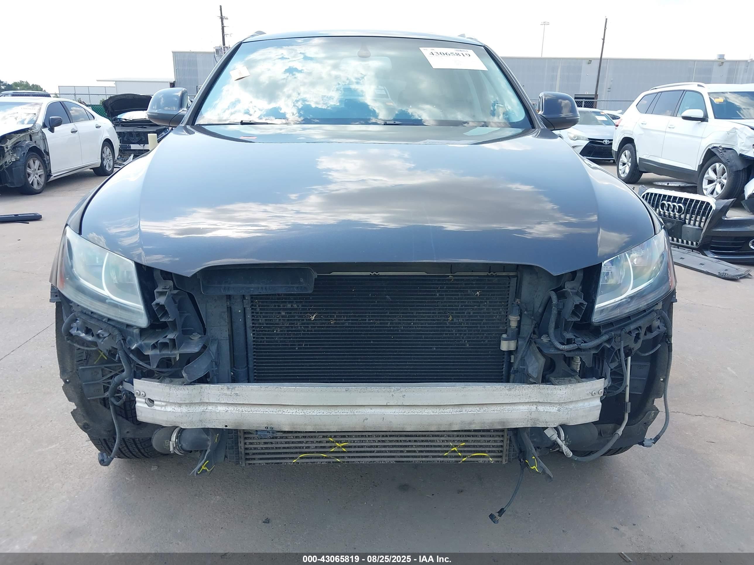AUDI Q5 image 6