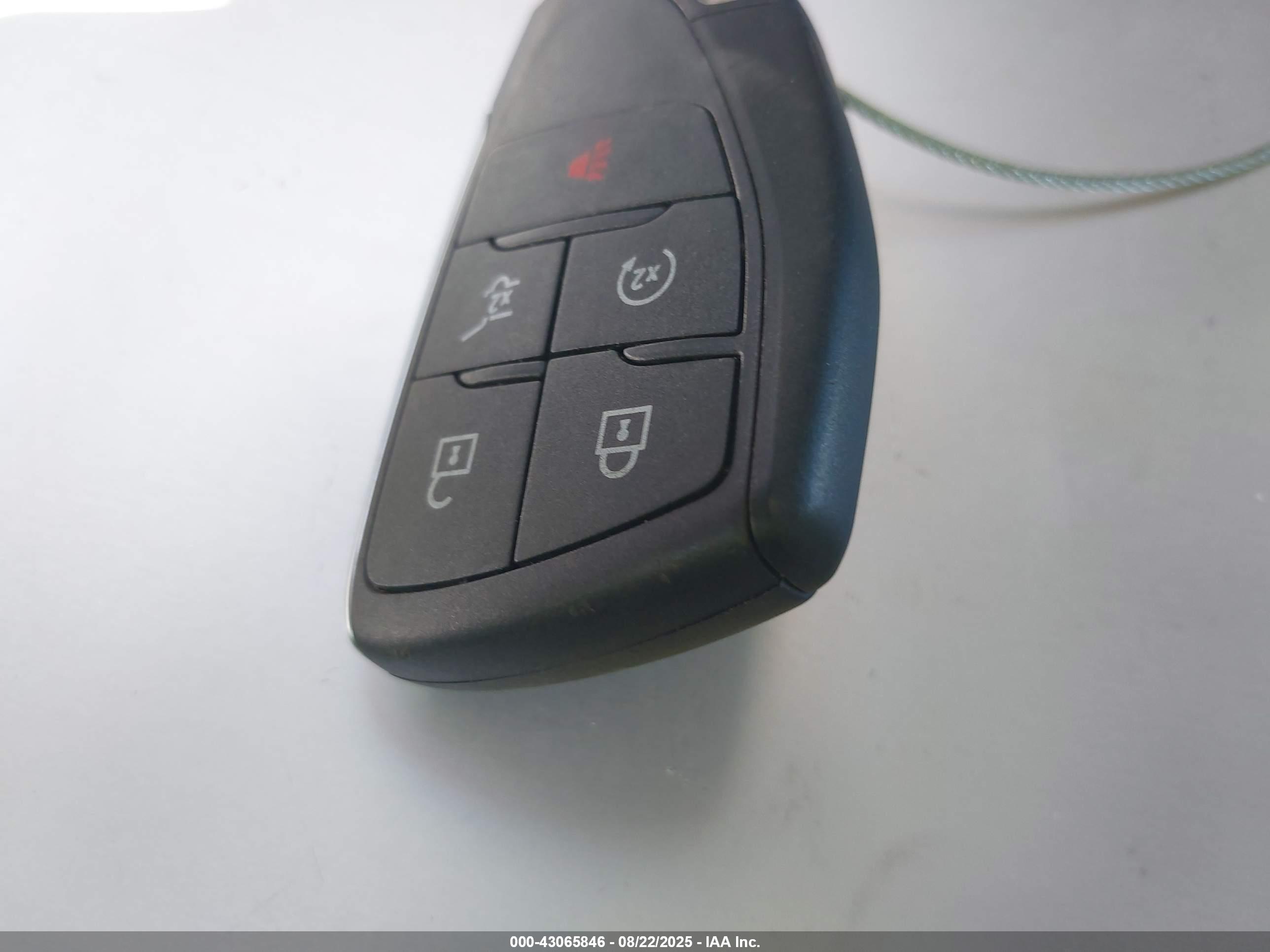 HONDA PROLOGUE image 11