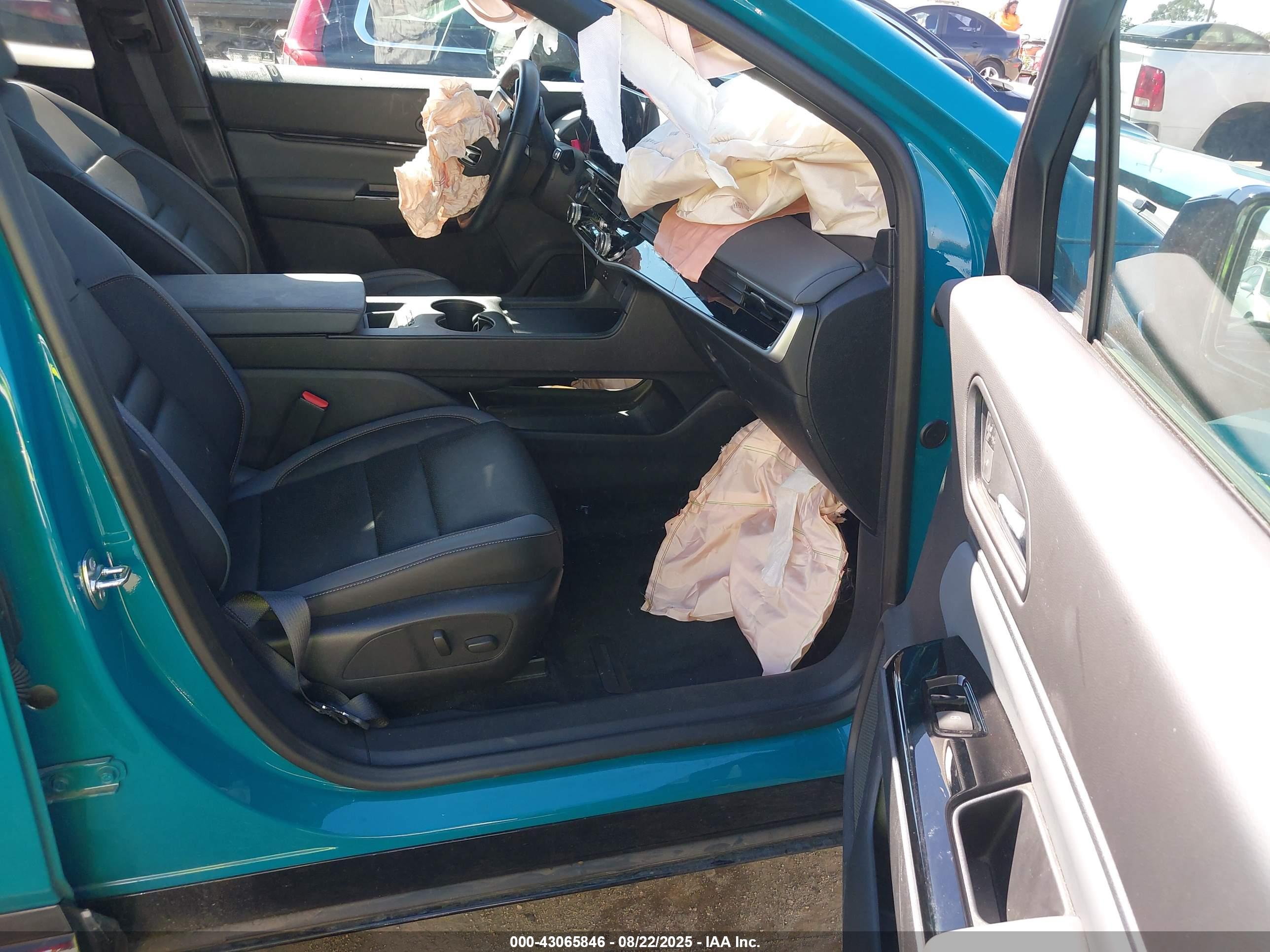 HONDA PROLOGUE image 5