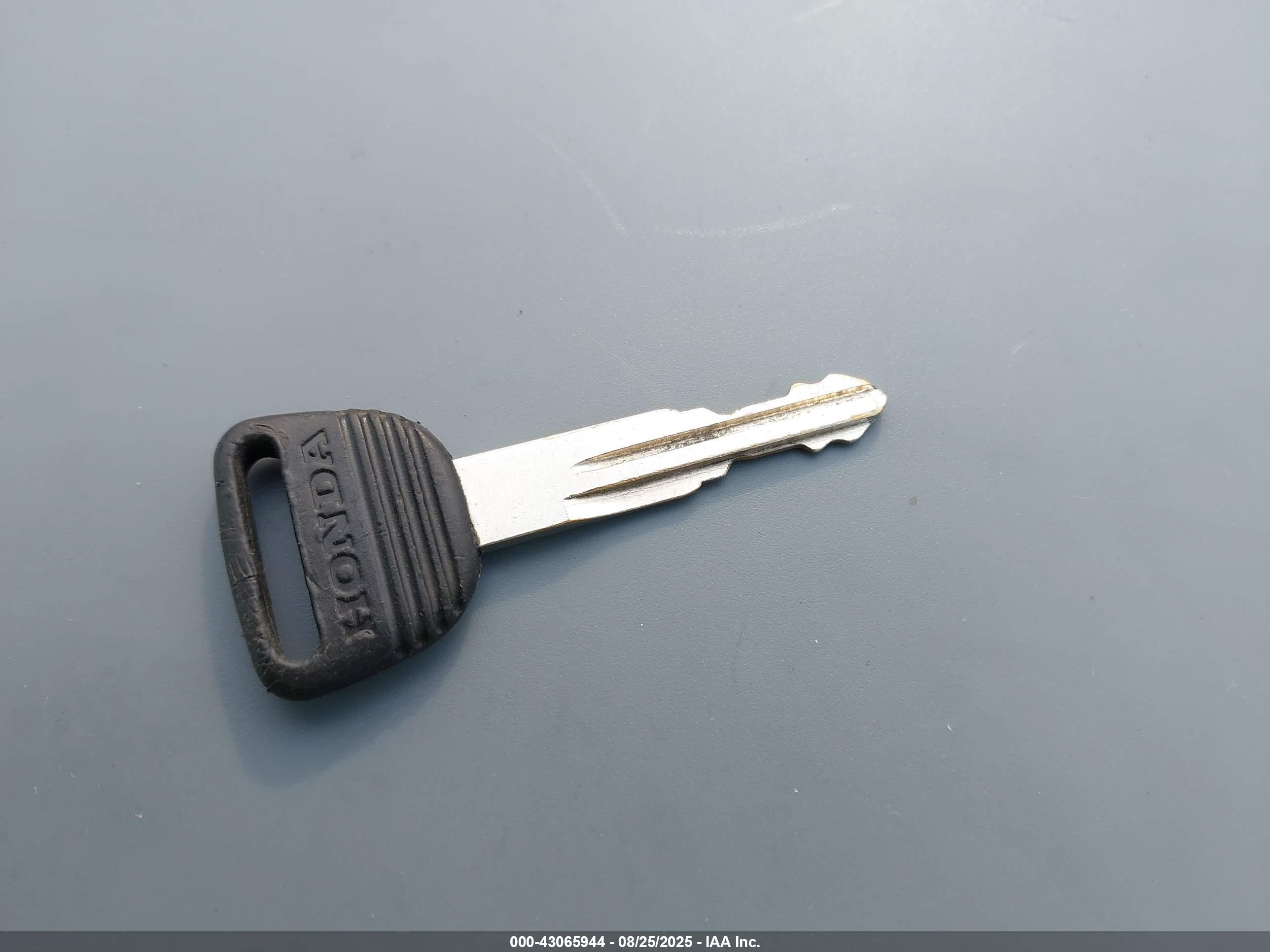 HONDA CIVIC image 11