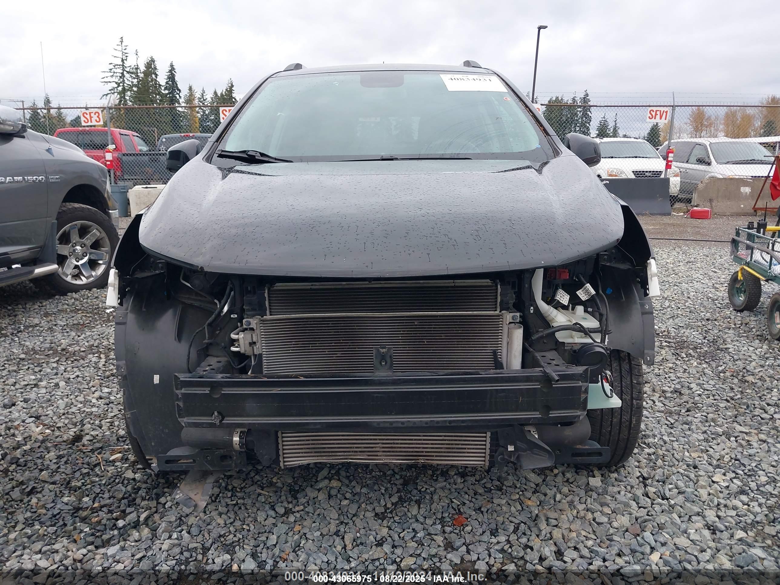 CHEVROLET TRAX image 6