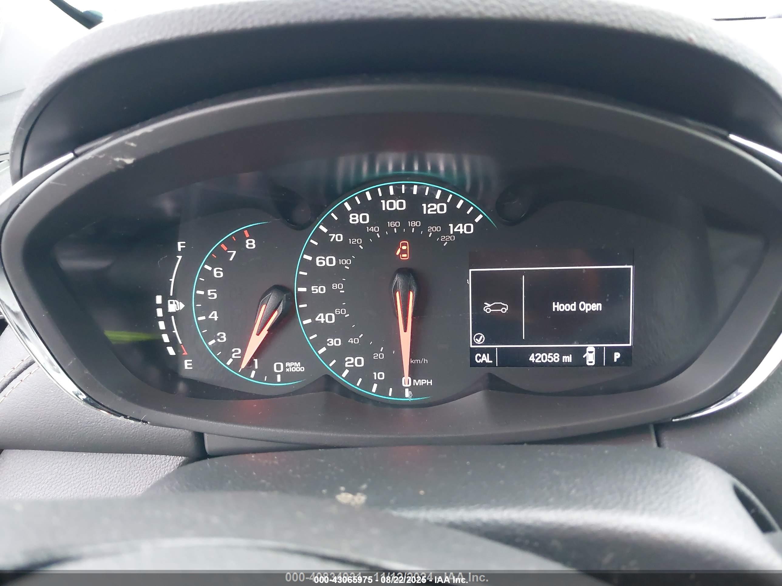 CHEVROLET TRAX image 7