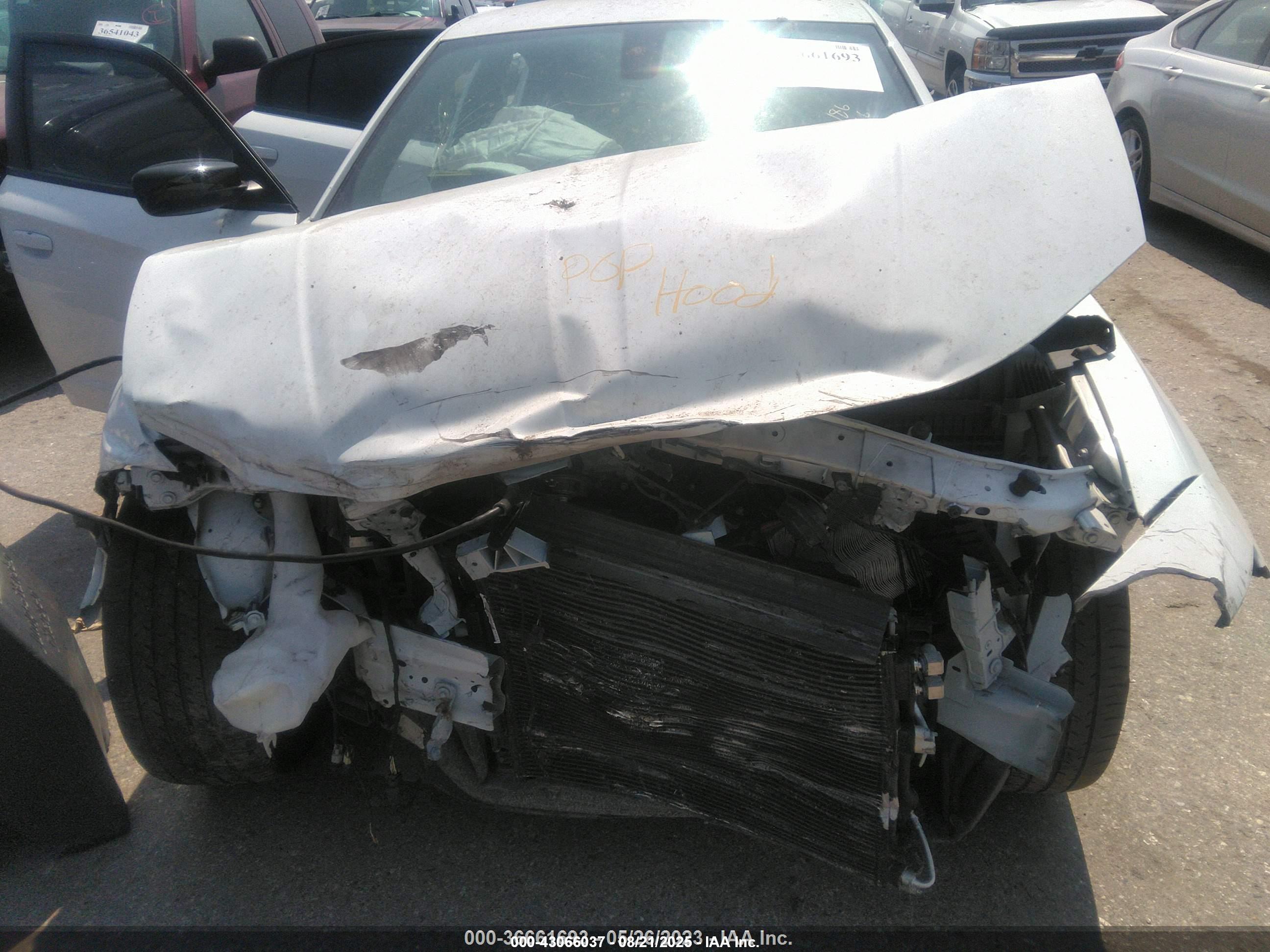 DODGE CHARGER image 10
