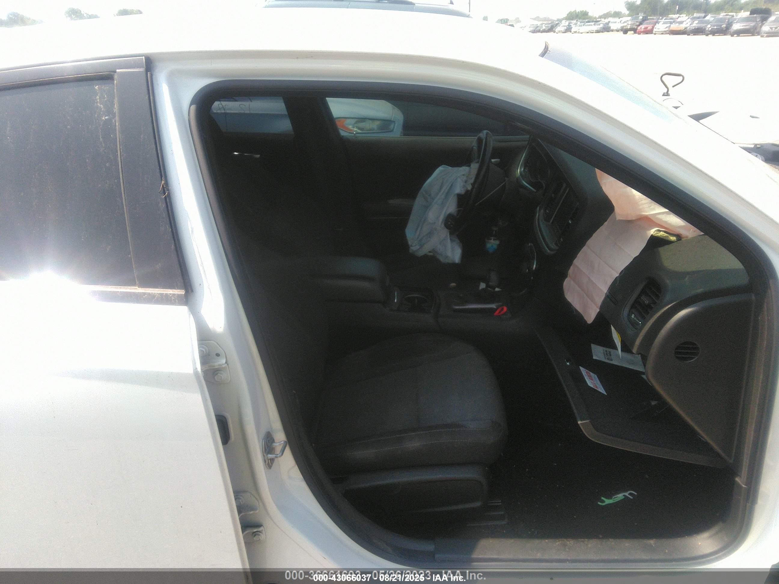 DODGE CHARGER image 5