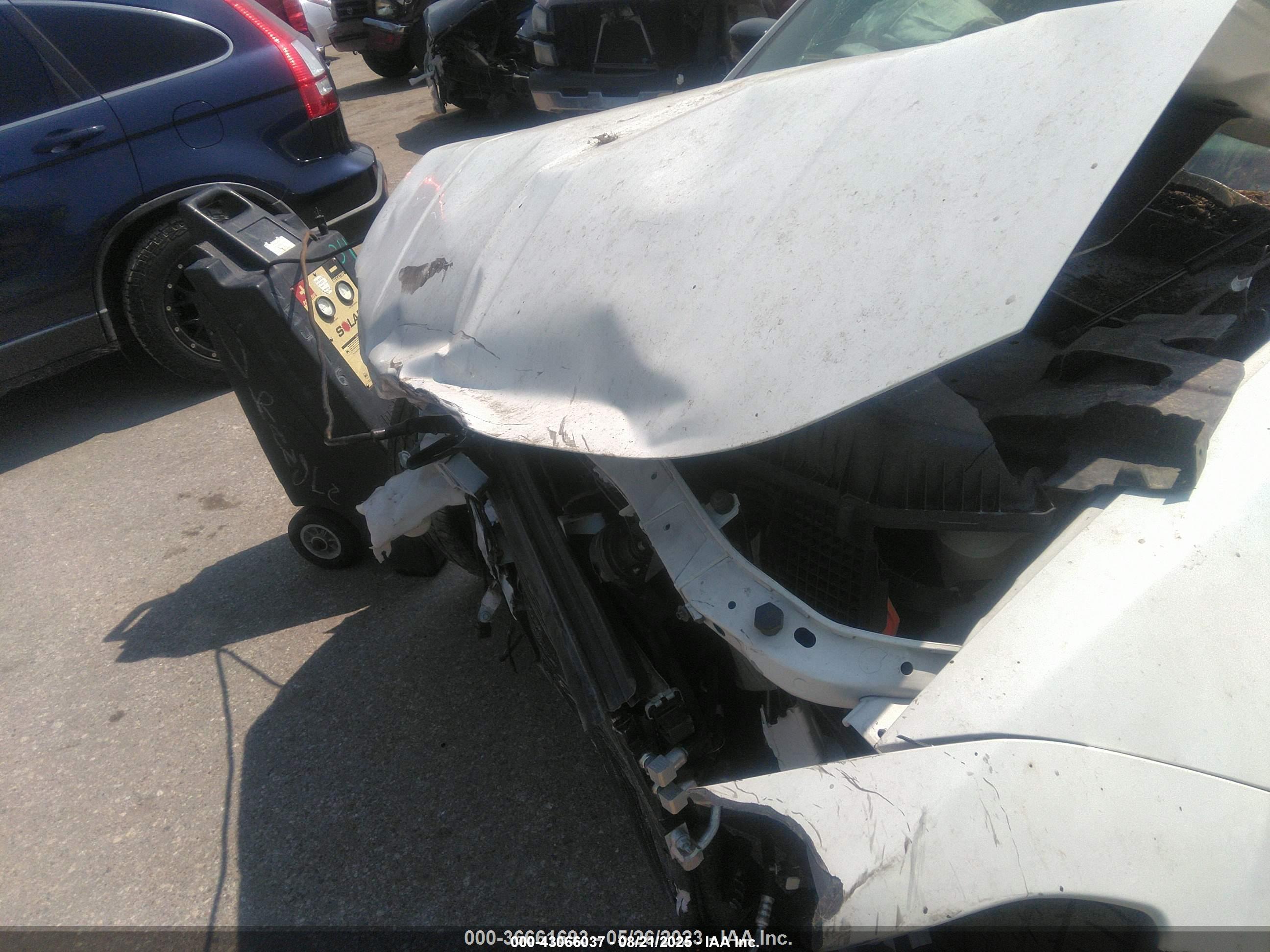 DODGE CHARGER image 6