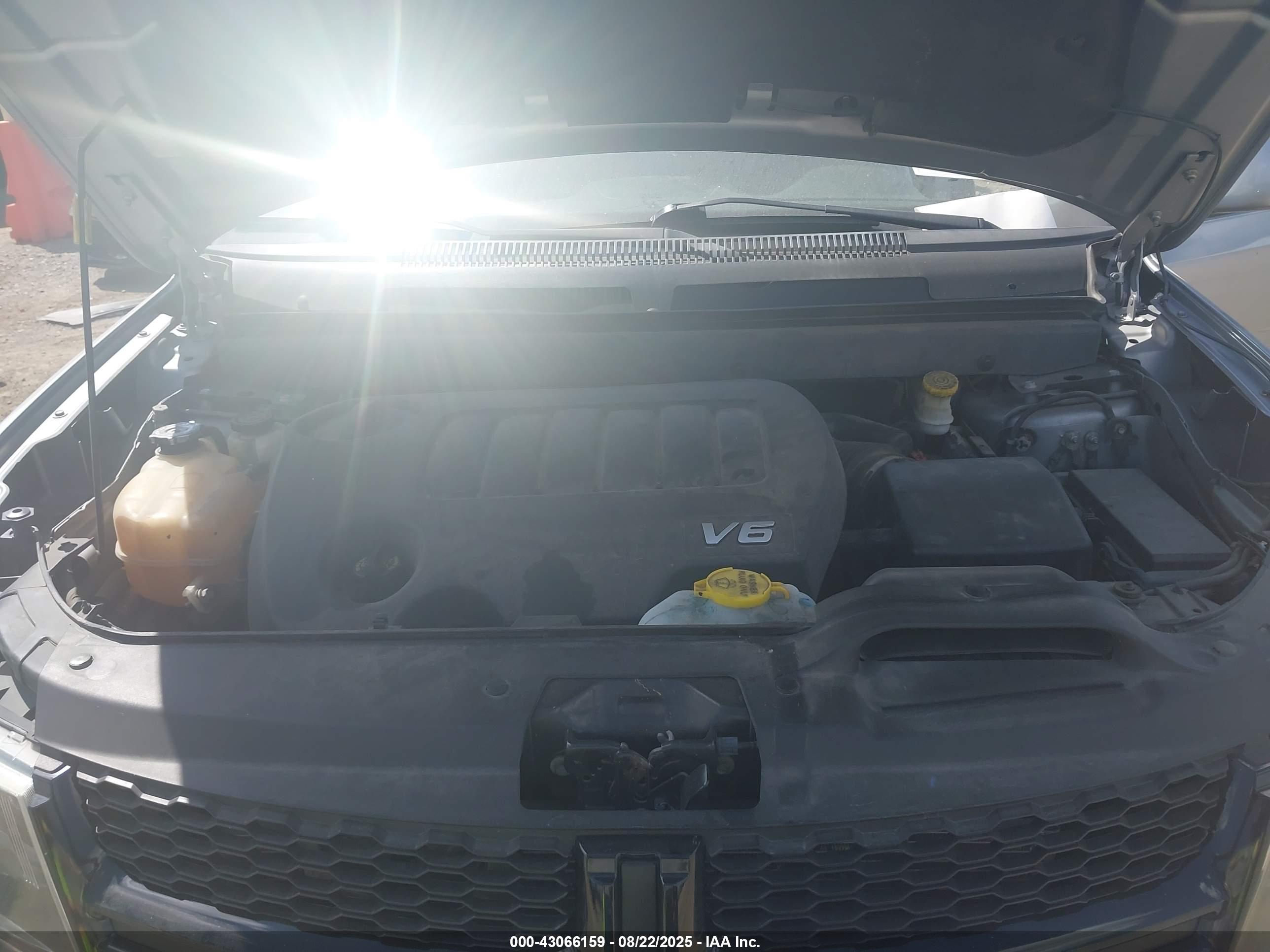 DODGE JOURNEY image 10