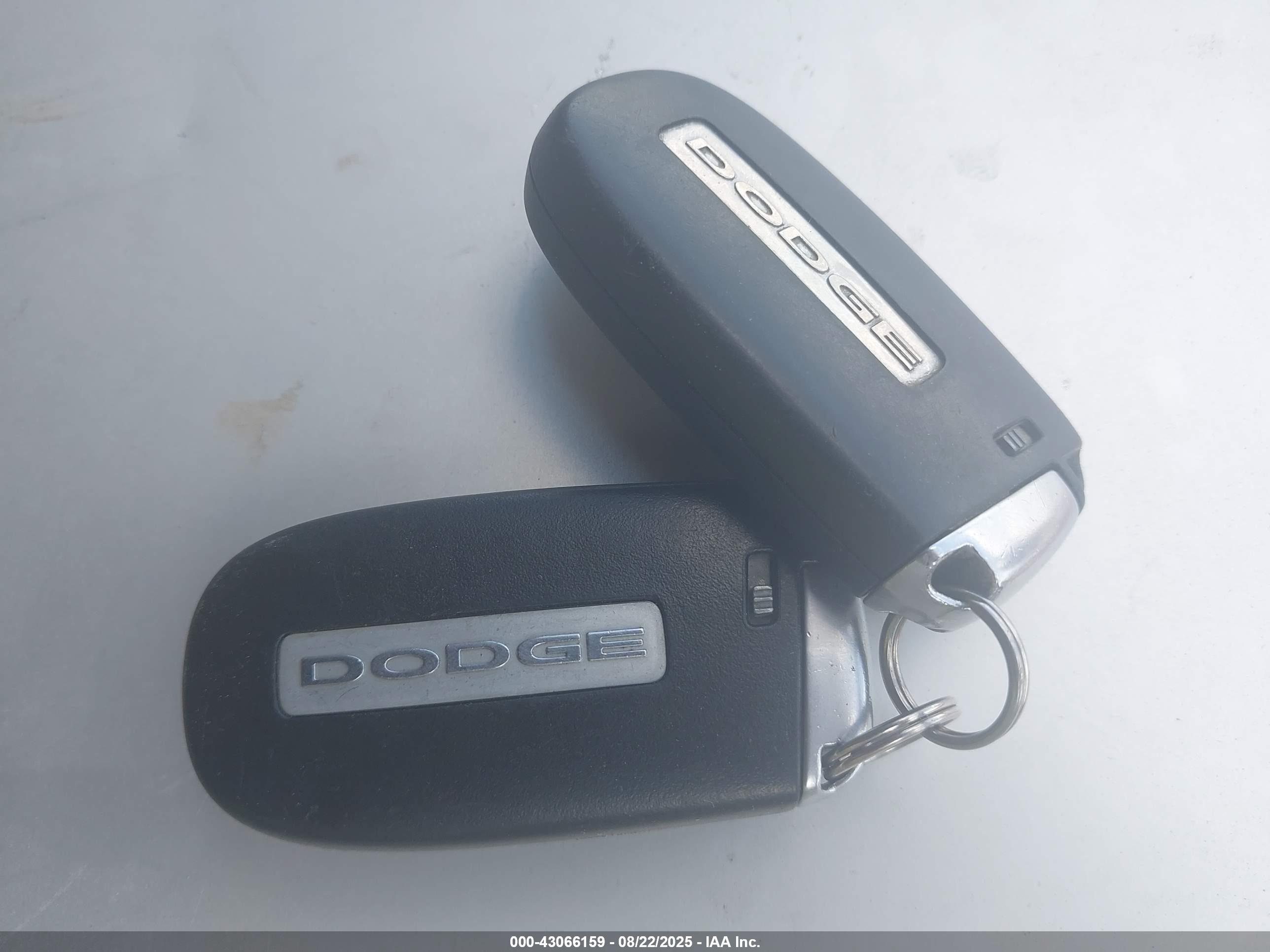 DODGE JOURNEY image 11