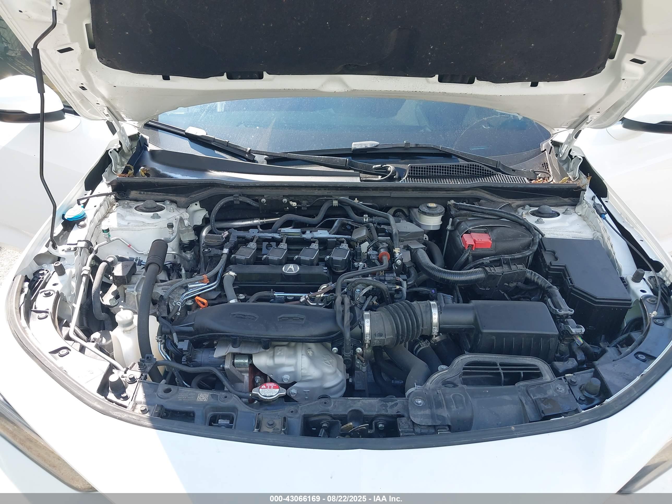 ACURA INTEGRA image 10