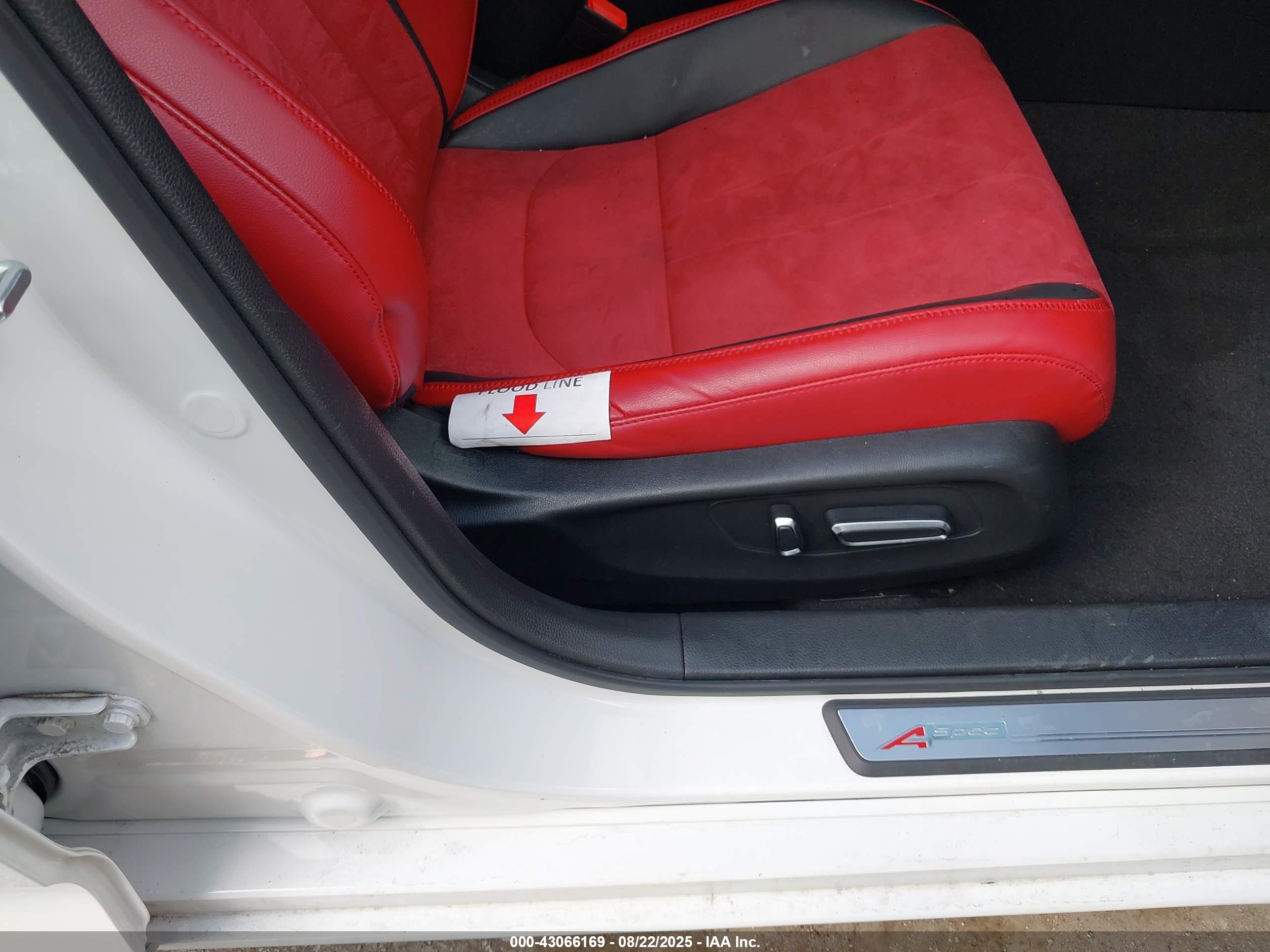 ACURA INTEGRA image 6