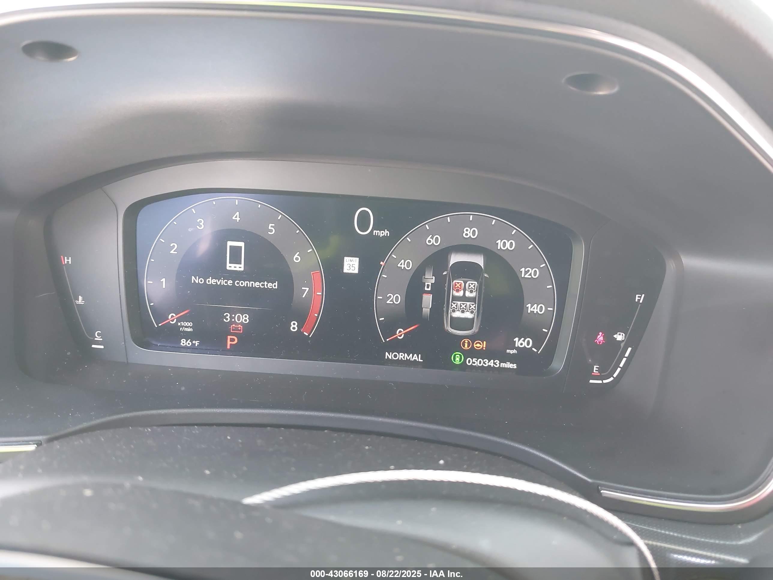 ACURA INTEGRA image 7