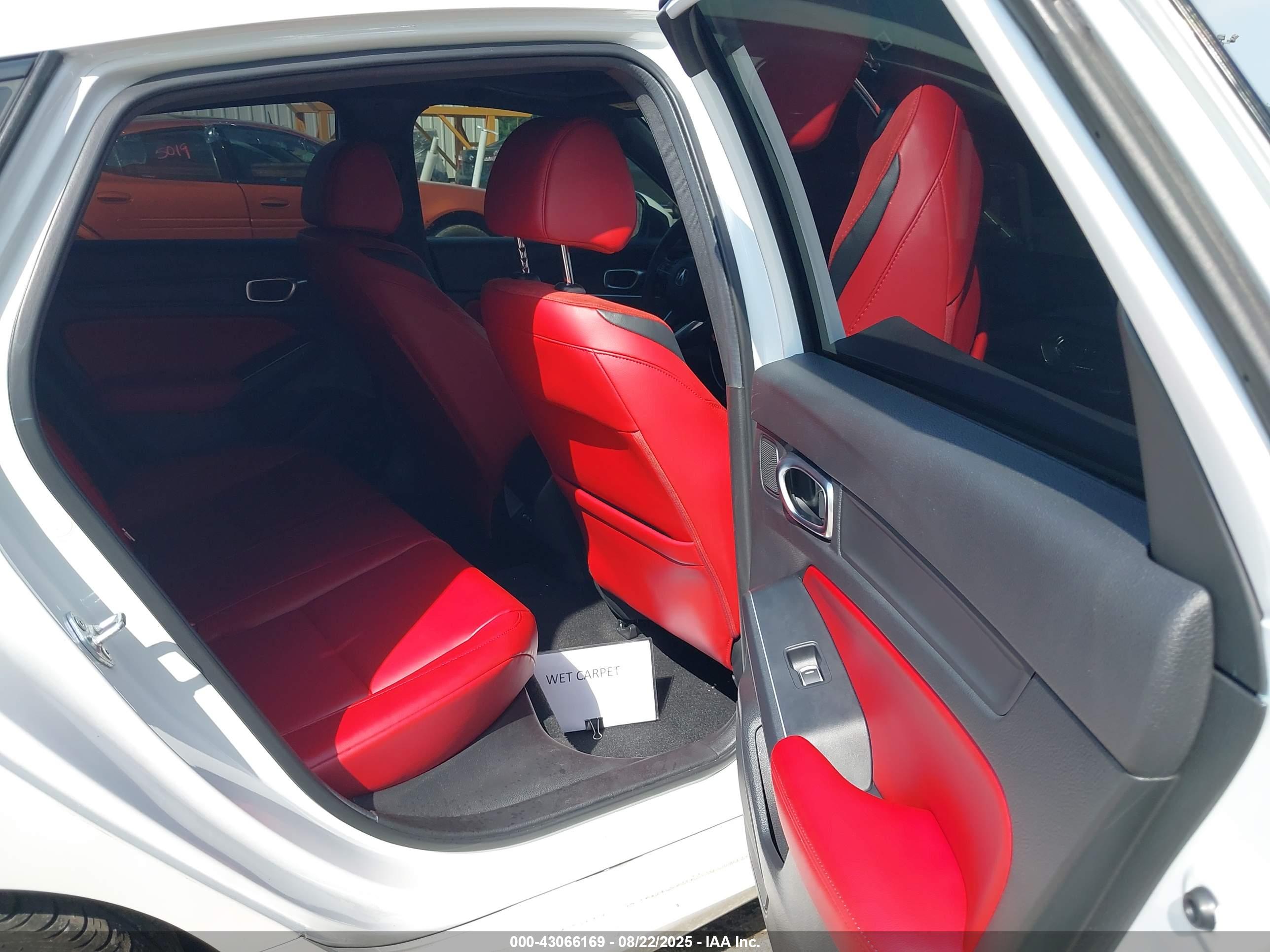 ACURA INTEGRA image 8