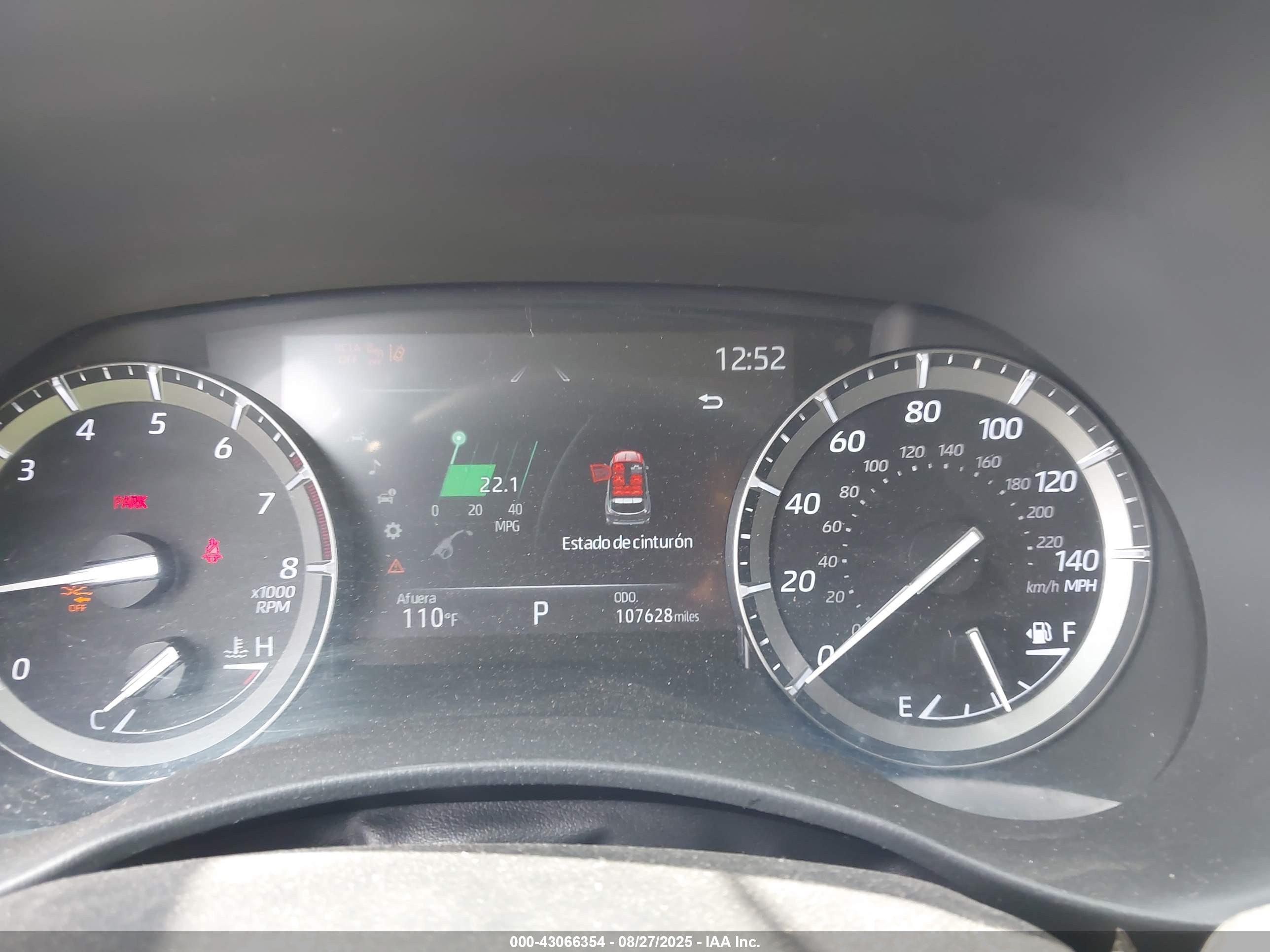 TOYOTA HIGHLANDER image 7