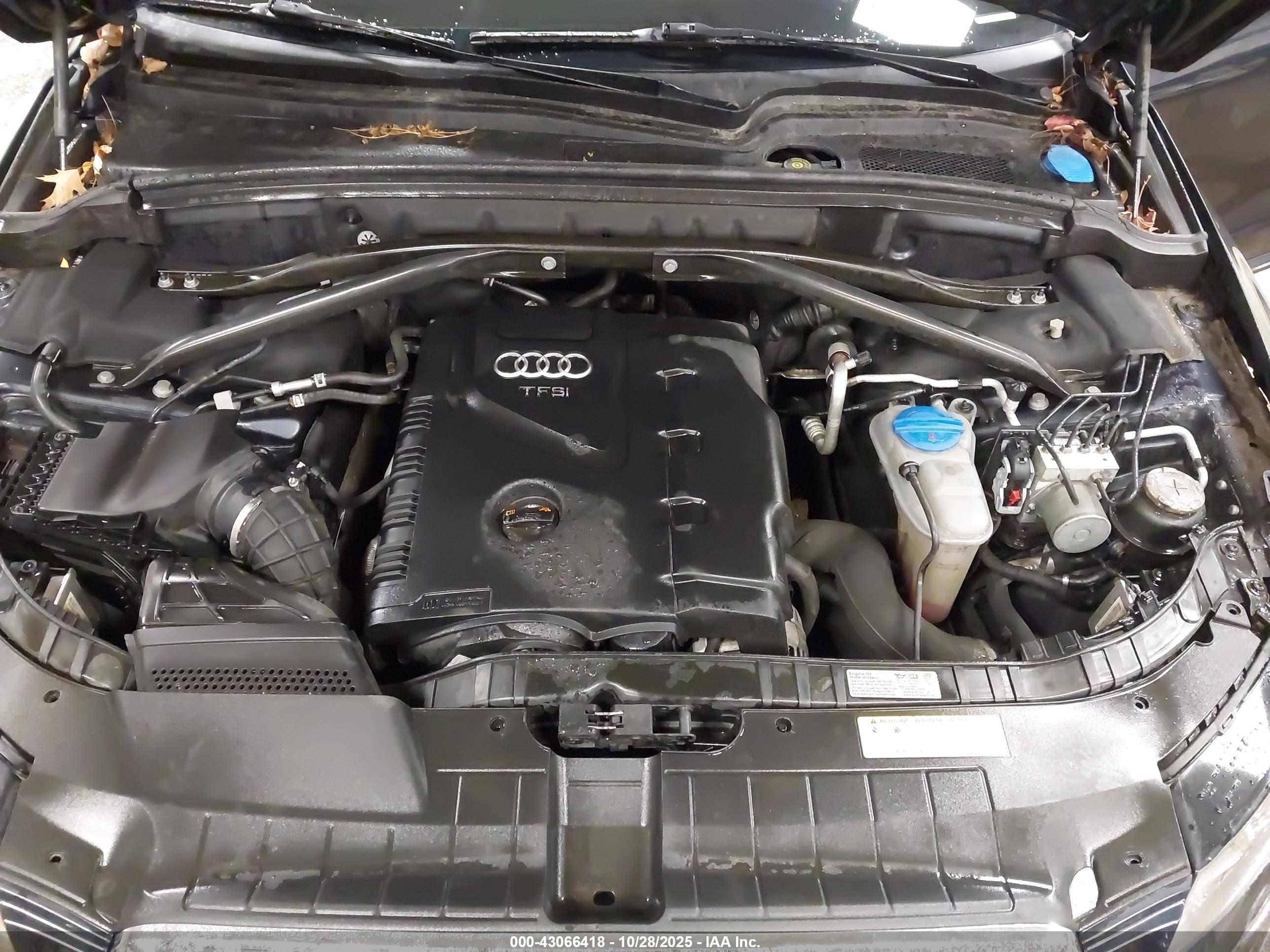 AUDI Q5 image 10