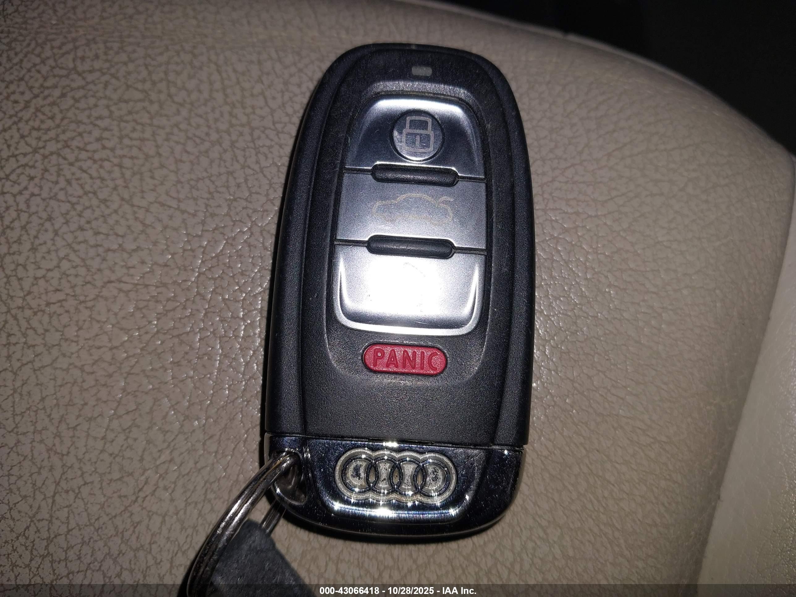 AUDI Q5 image 11