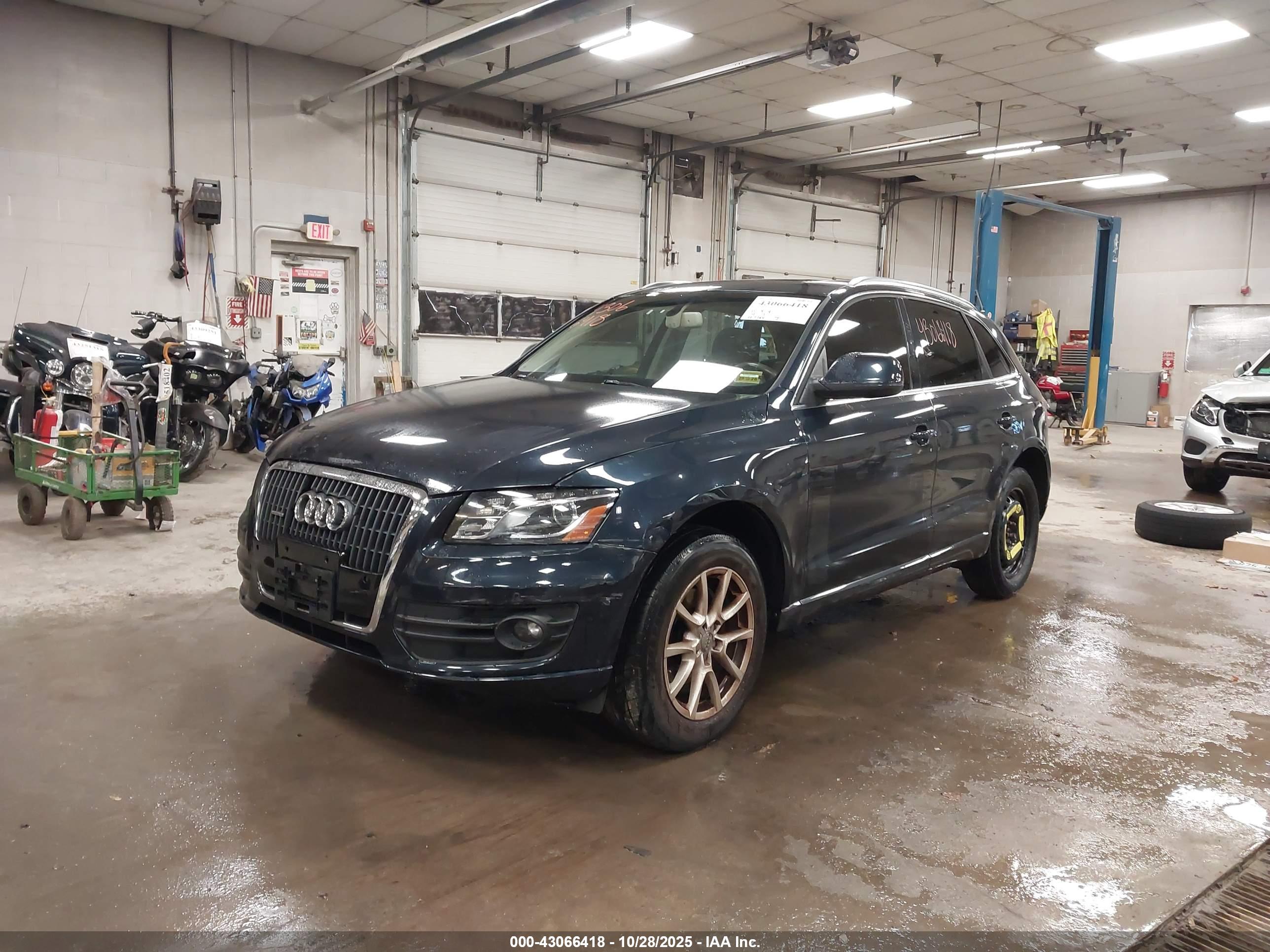AUDI Q5 image 2