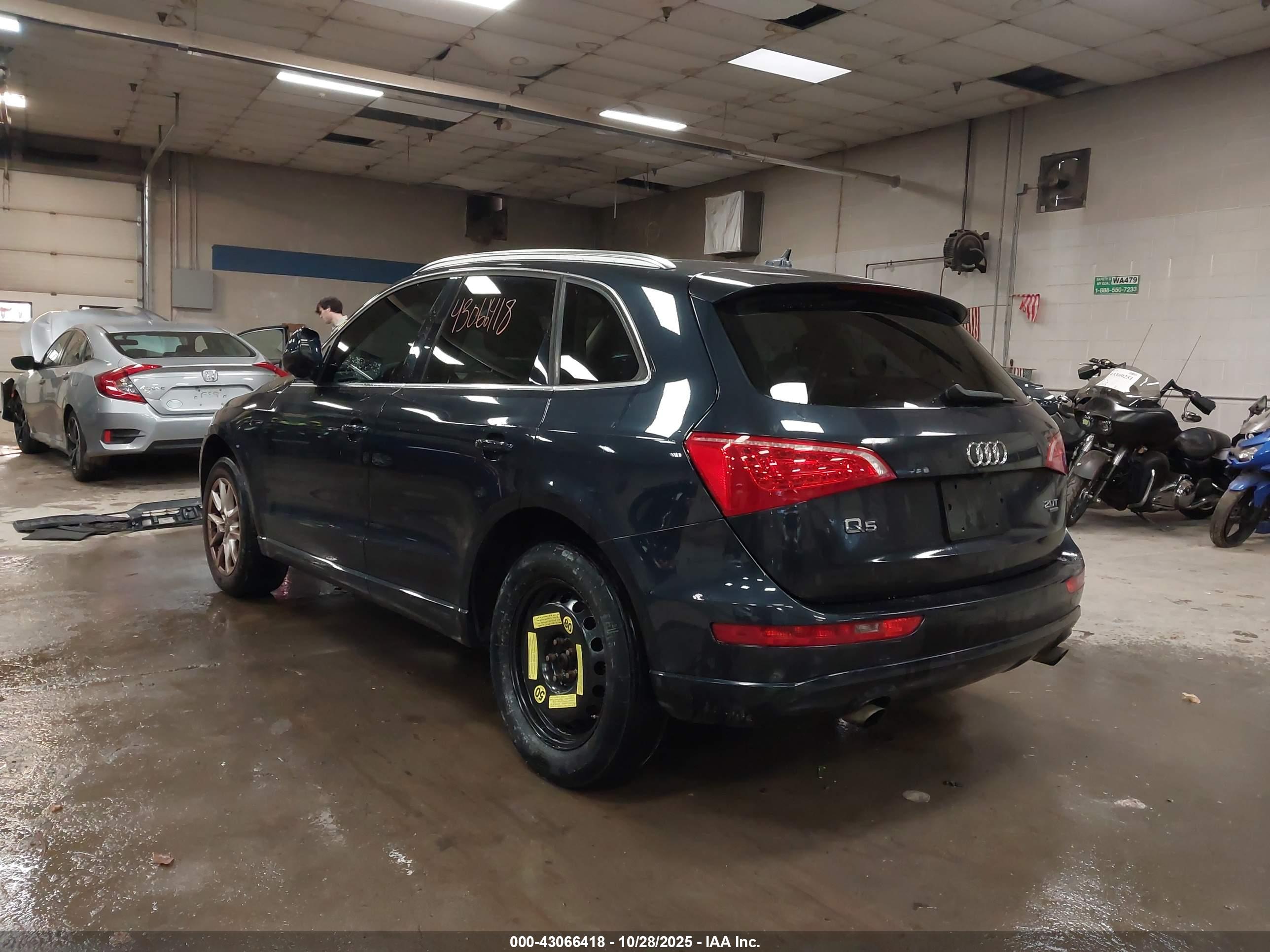 AUDI Q5 image 3