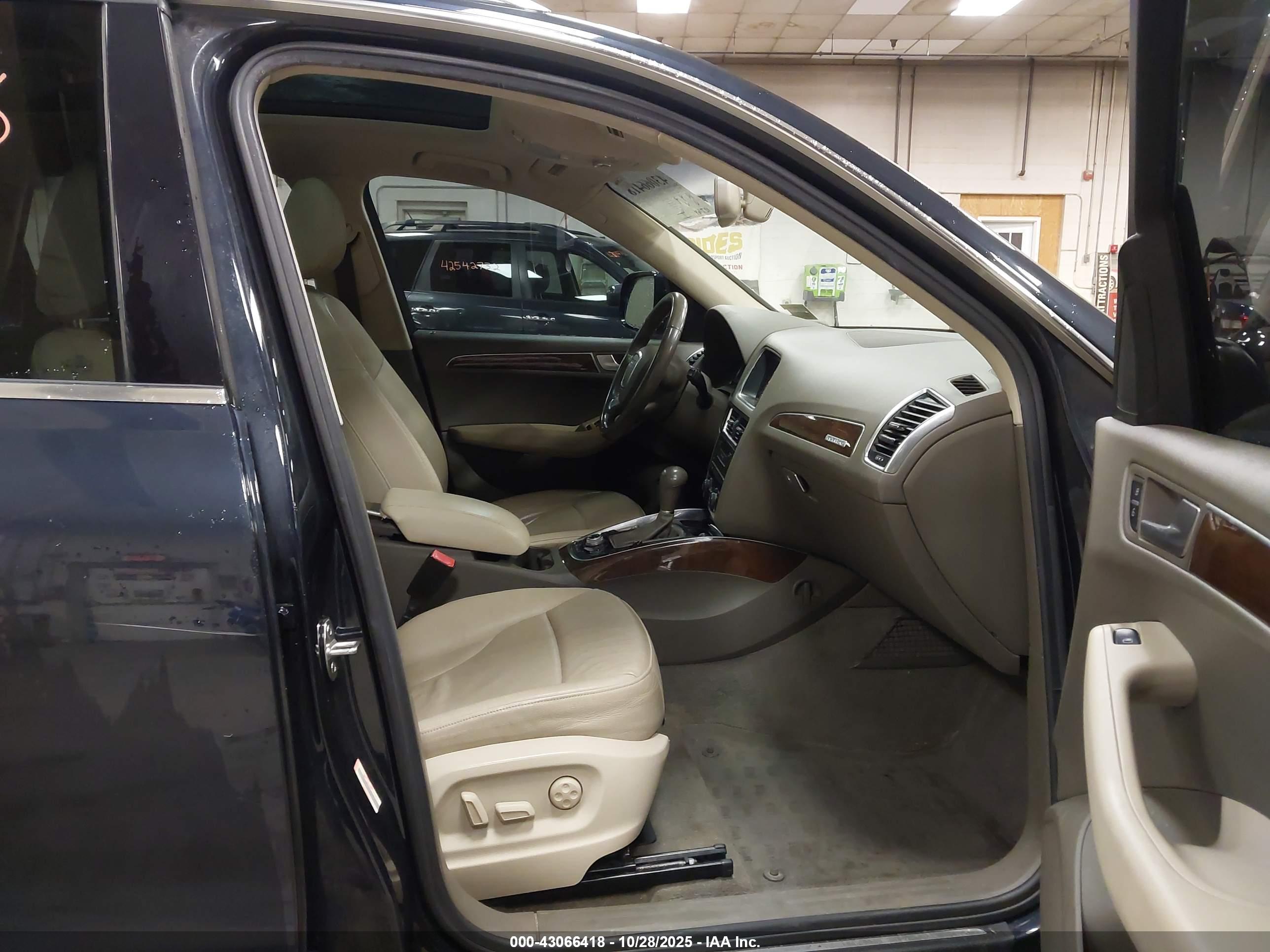 AUDI Q5 image 5