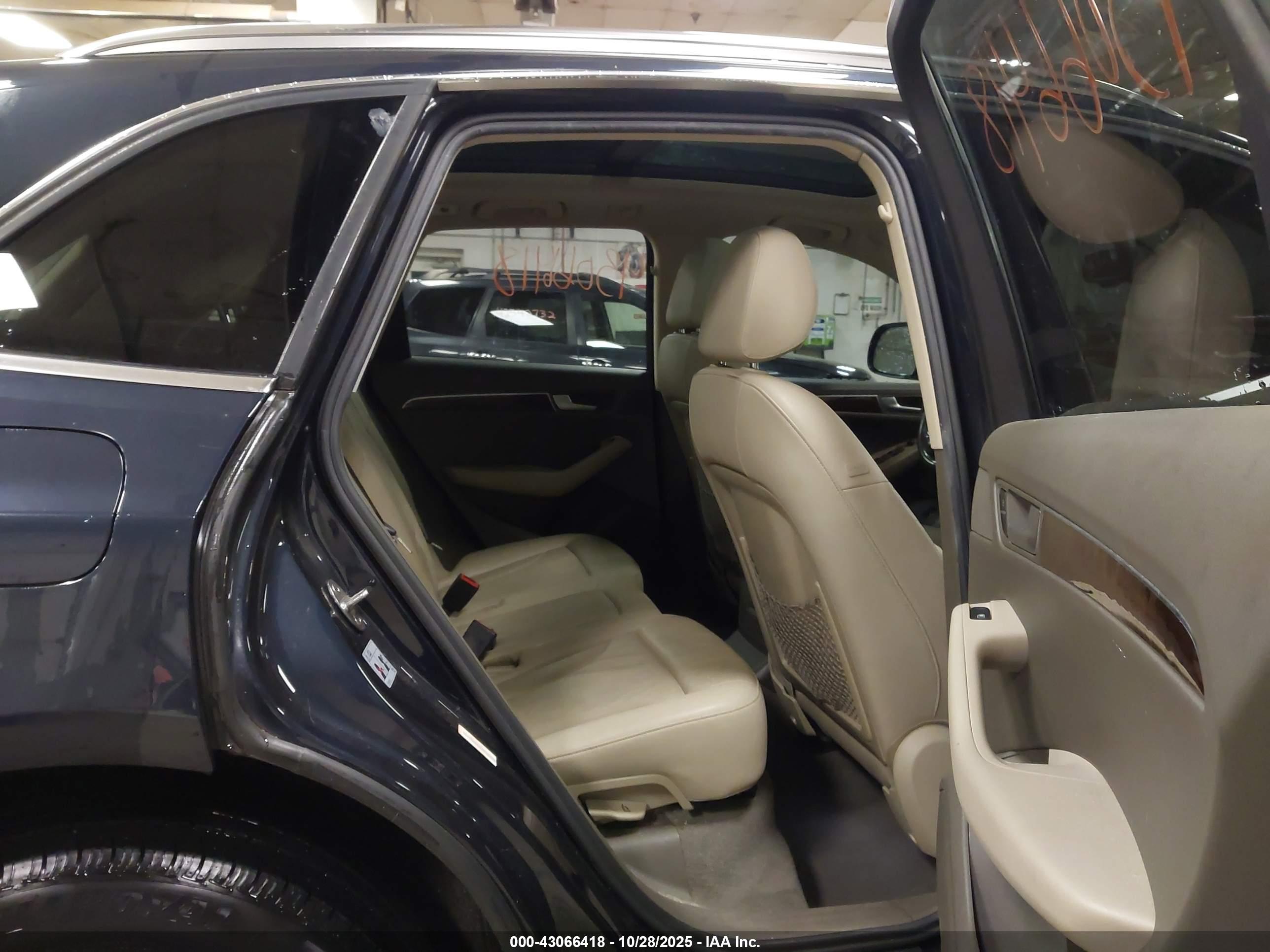 AUDI Q5 image 8