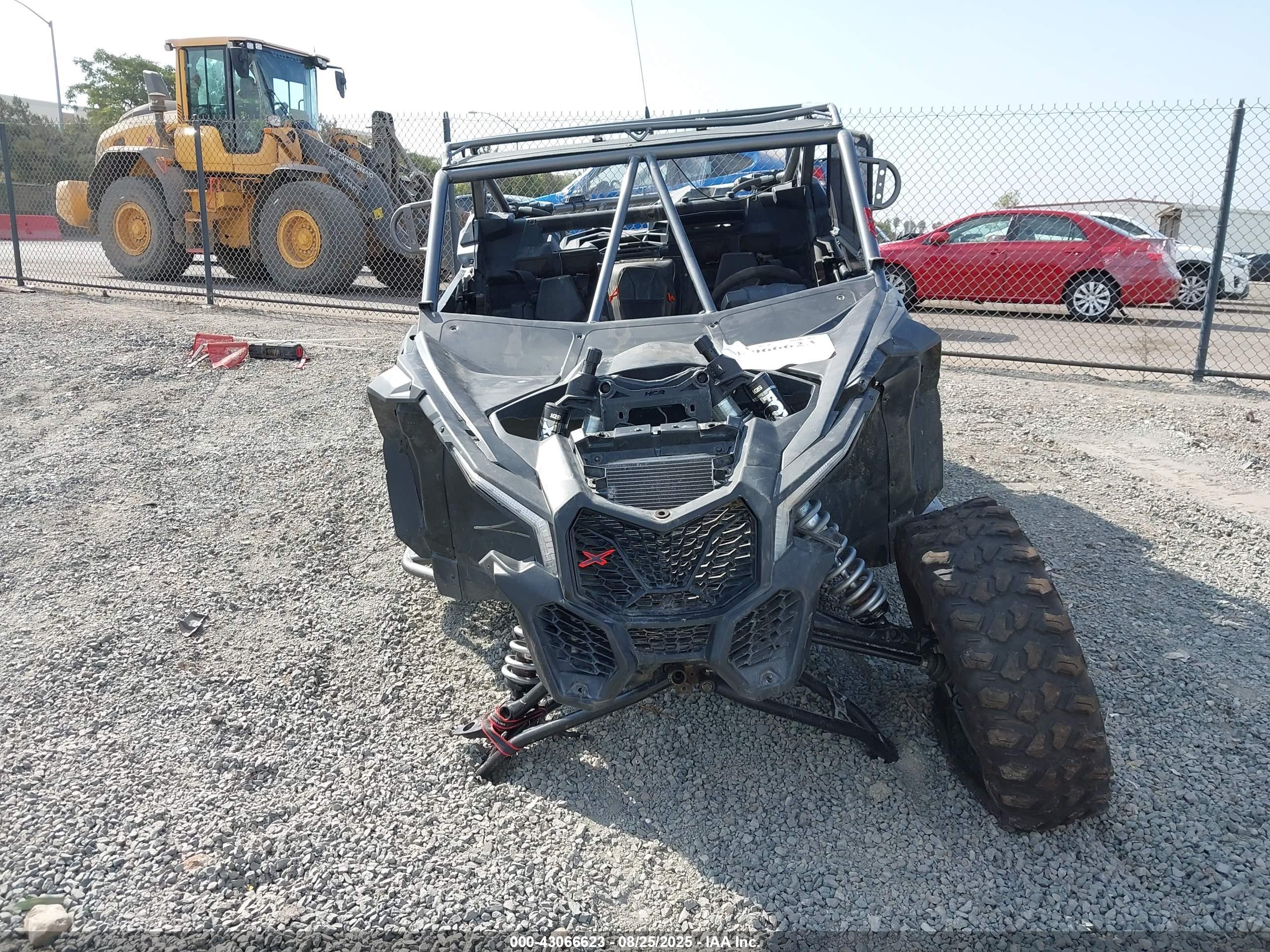 CAN-AM MAVERICK image 5
