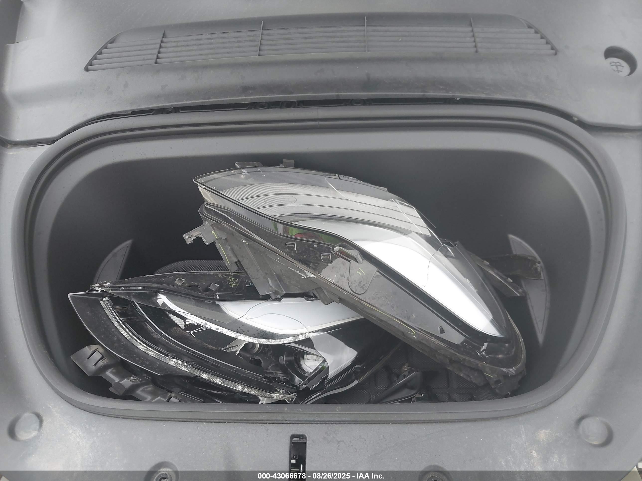 TESLA MODEL image 10