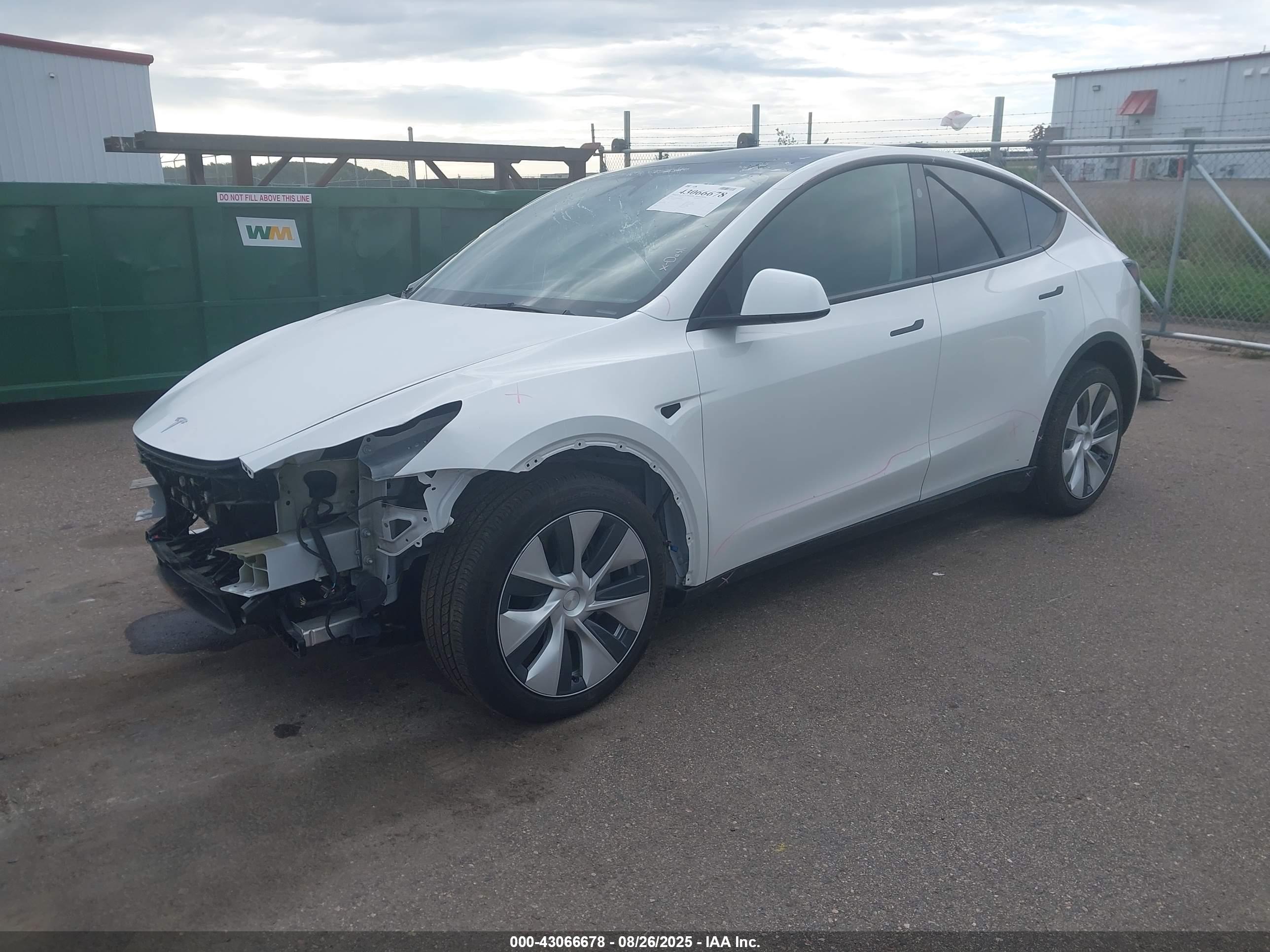 TESLA MODEL image 2