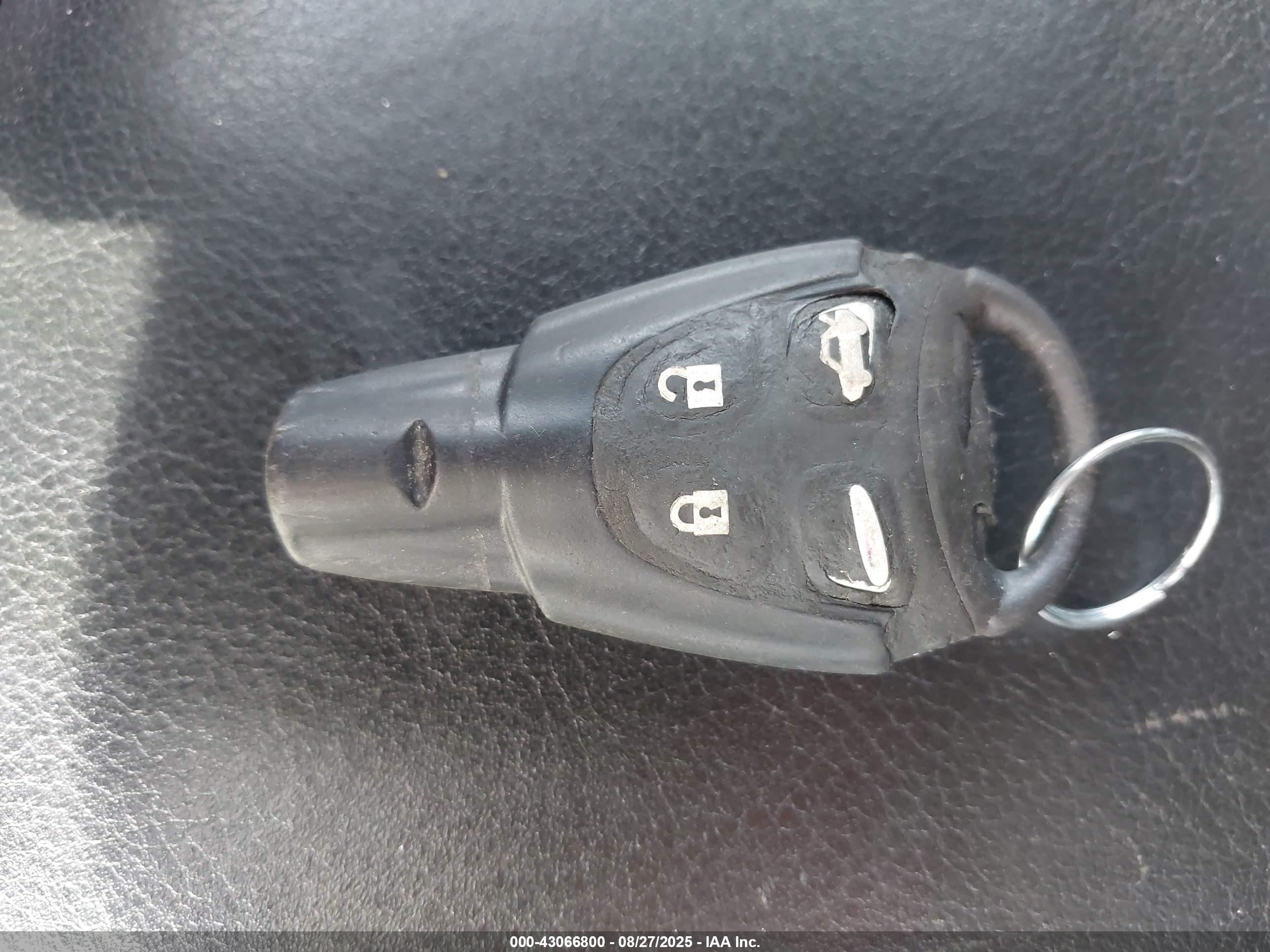 SAAB 9-3 image 11