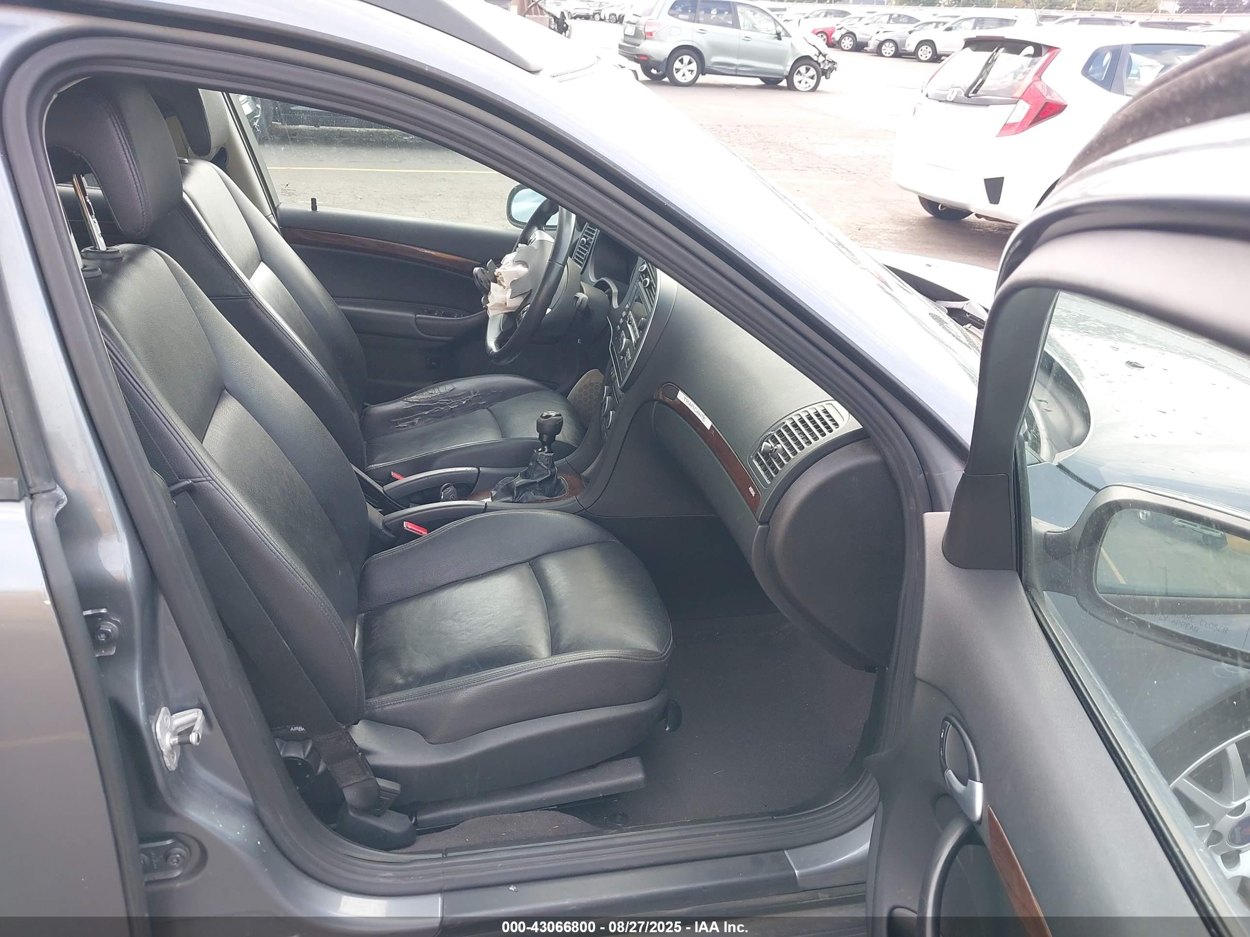 SAAB 9-3 image 5