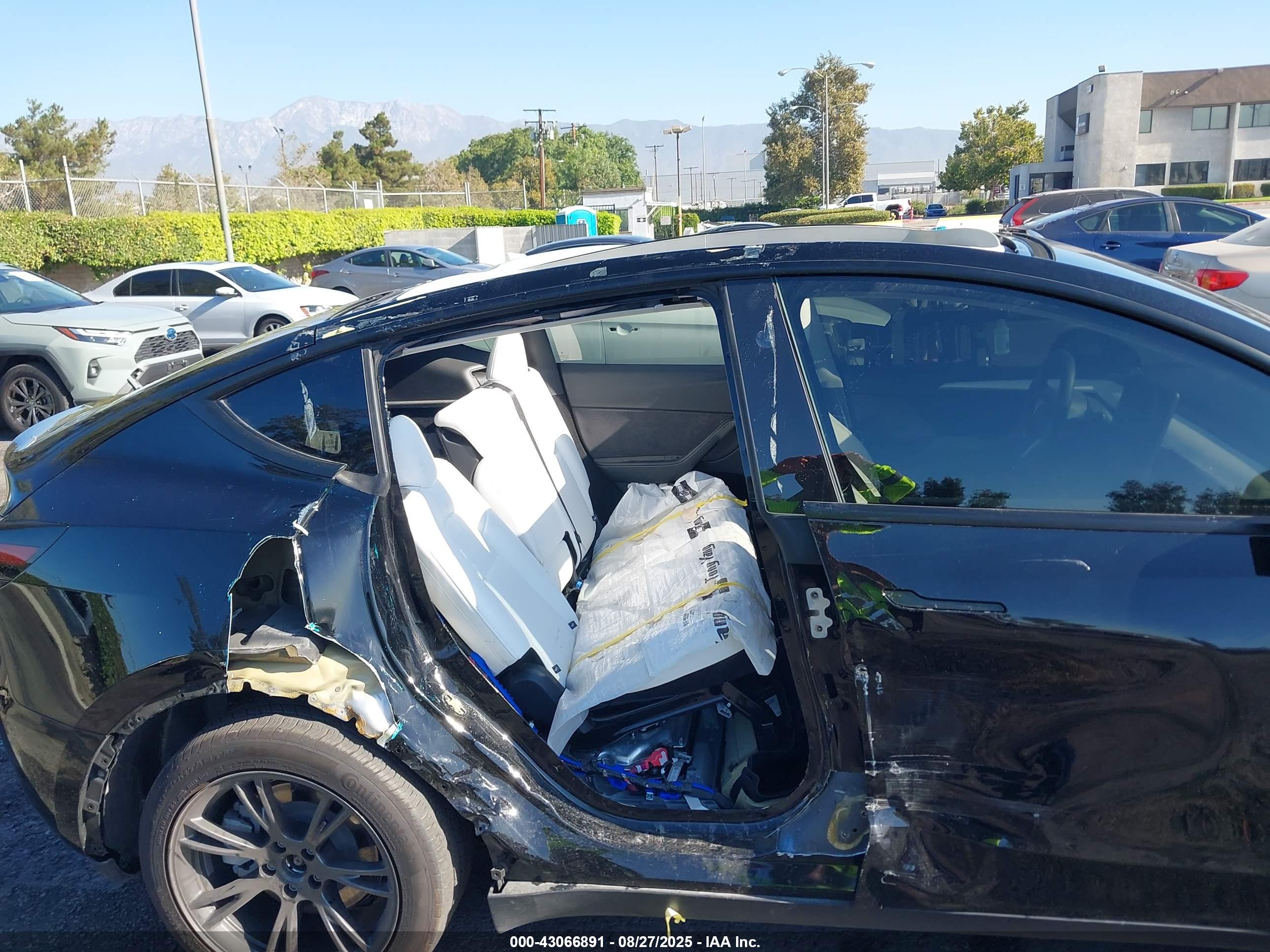 TESLA MODEL image 6