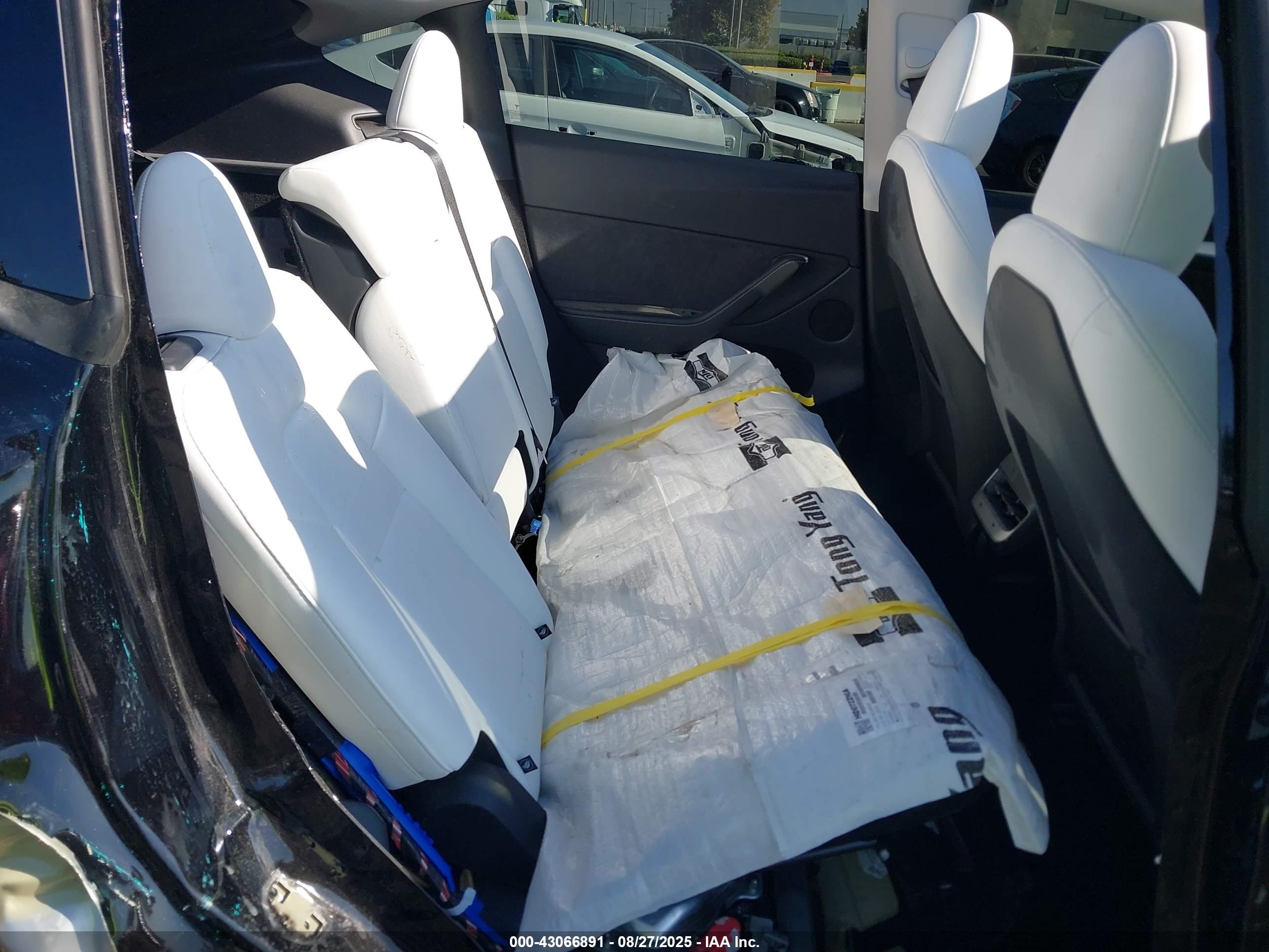 TESLA MODEL image 8