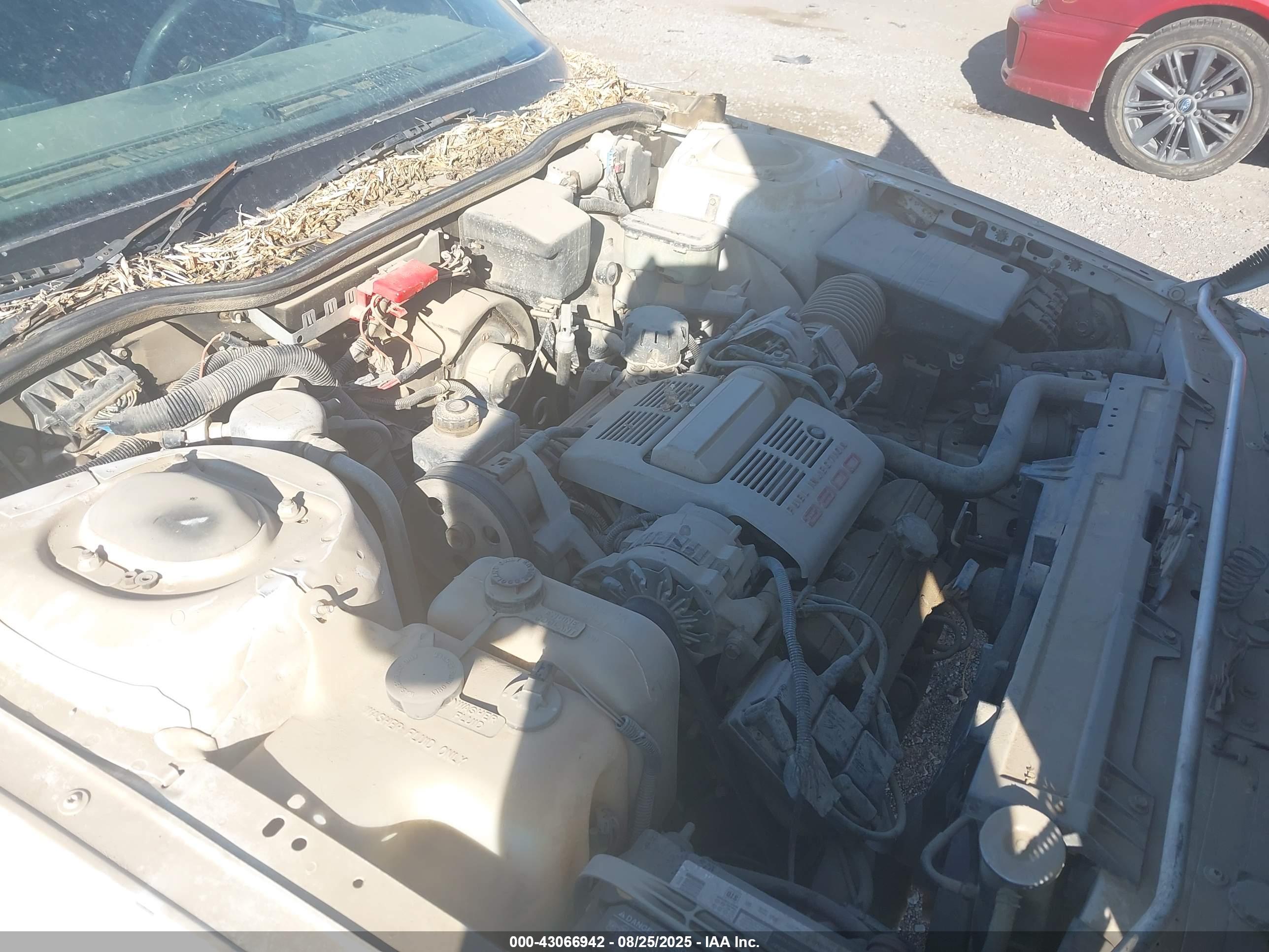 BUICK ELECTRA image 10