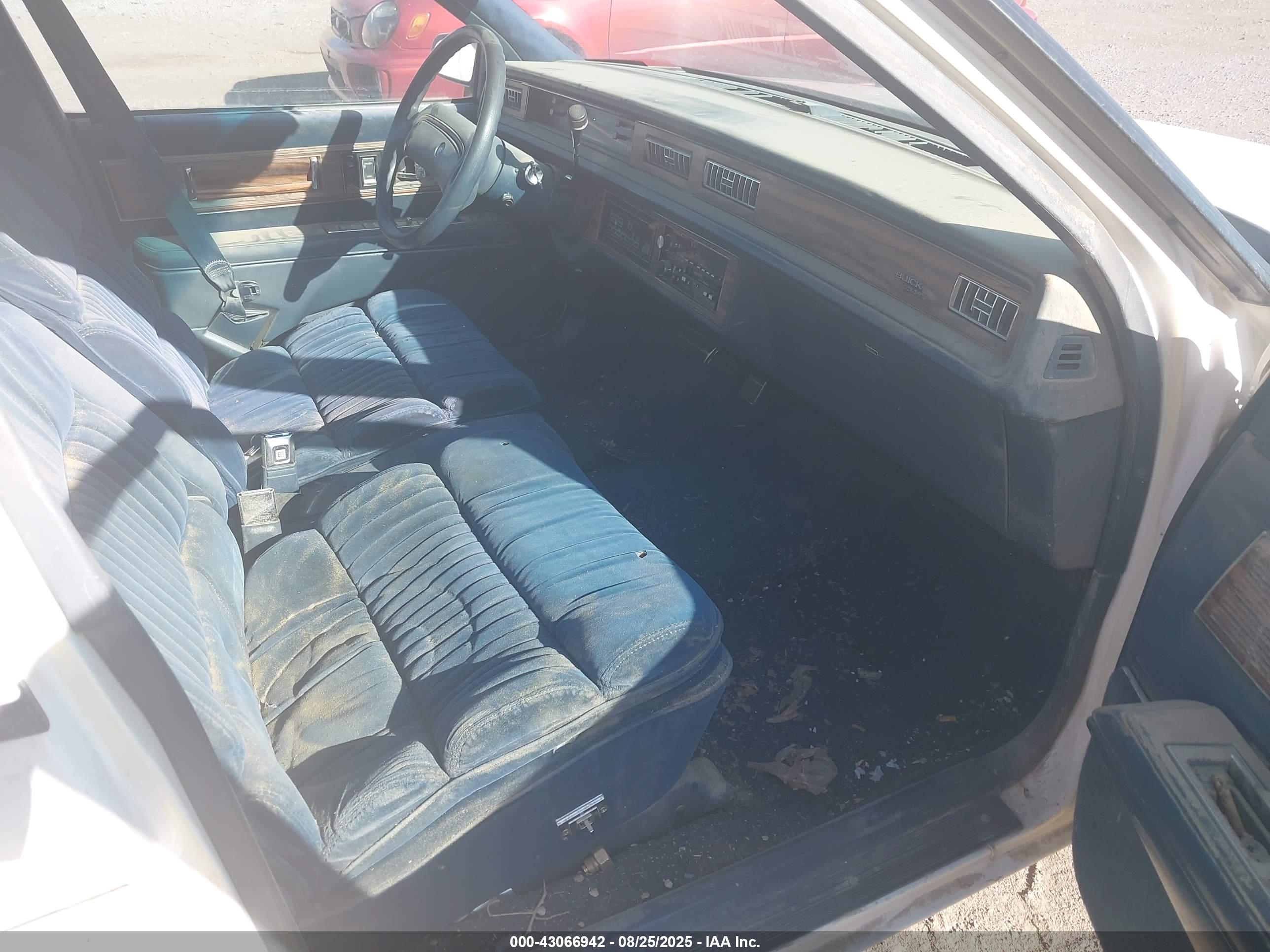 BUICK ELECTRA image 5