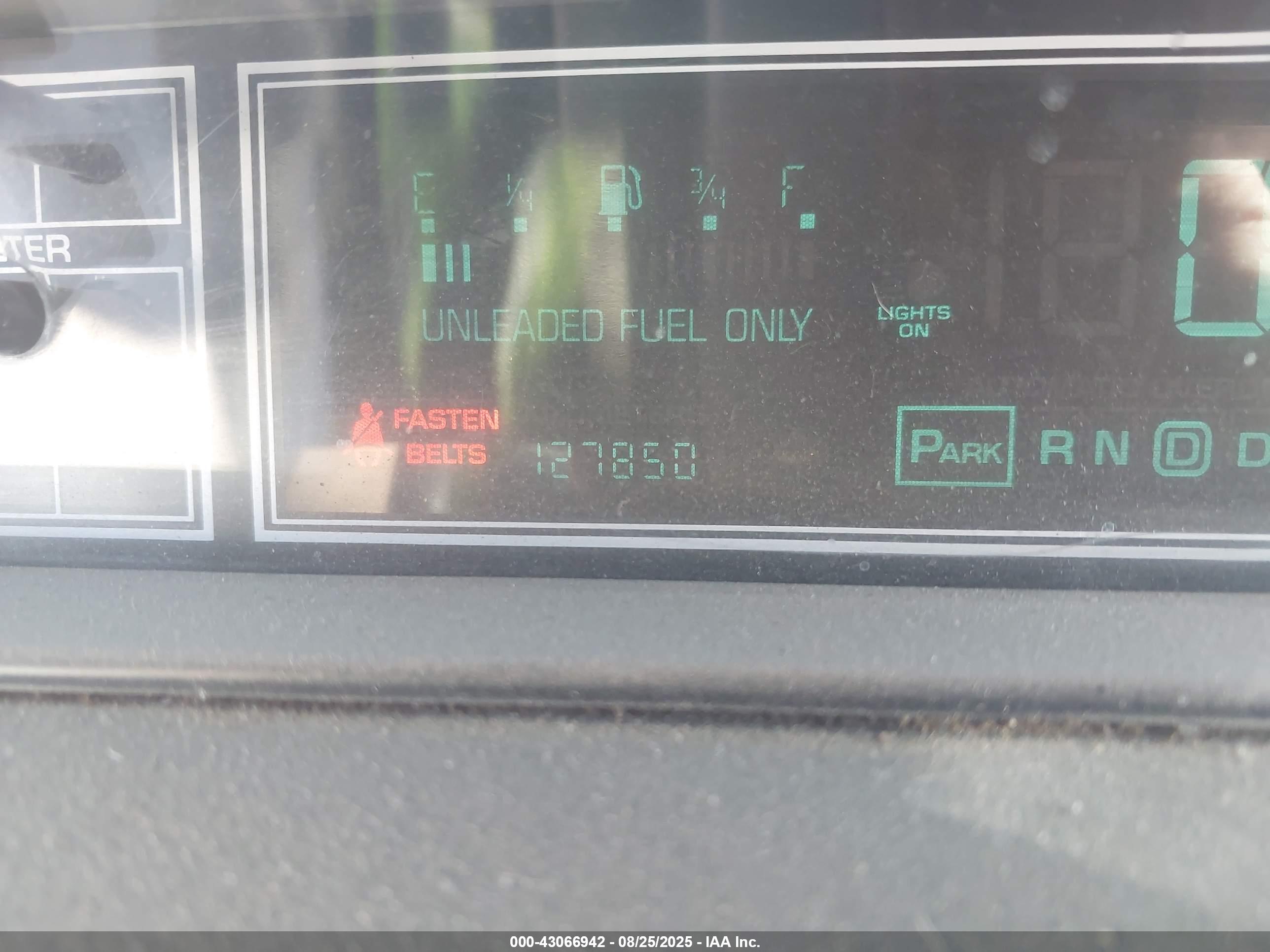 BUICK ELECTRA image 7