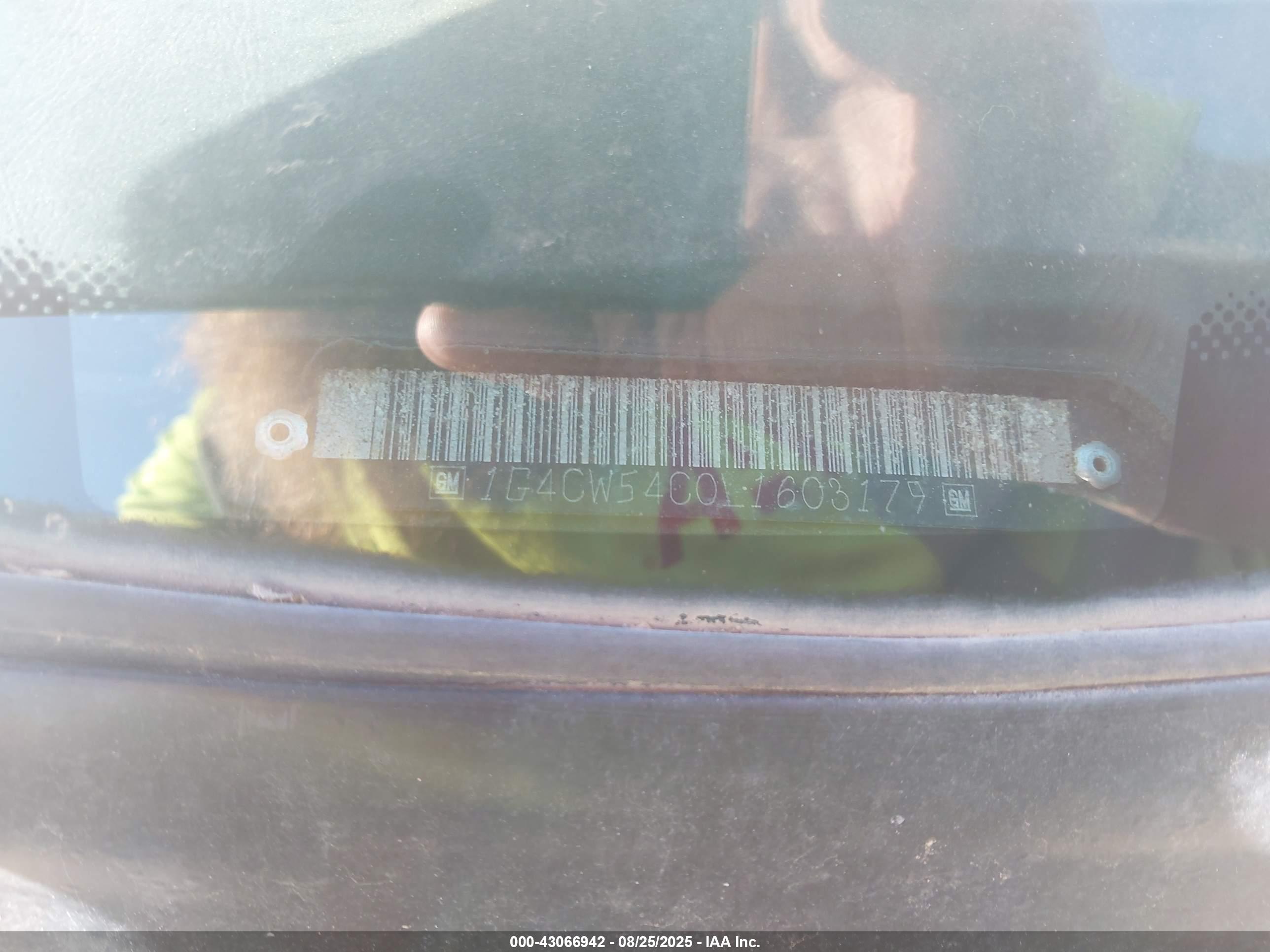 BUICK ELECTRA image 9