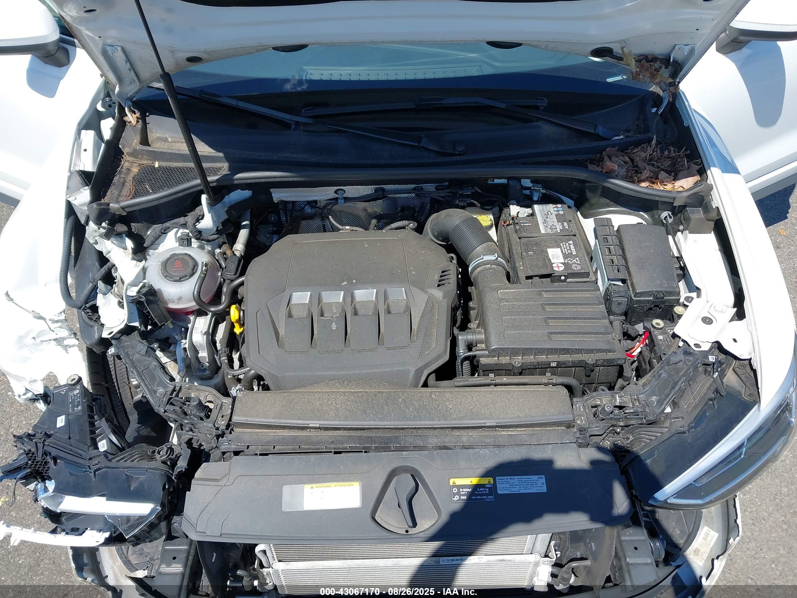 AUDI Q3 image 10