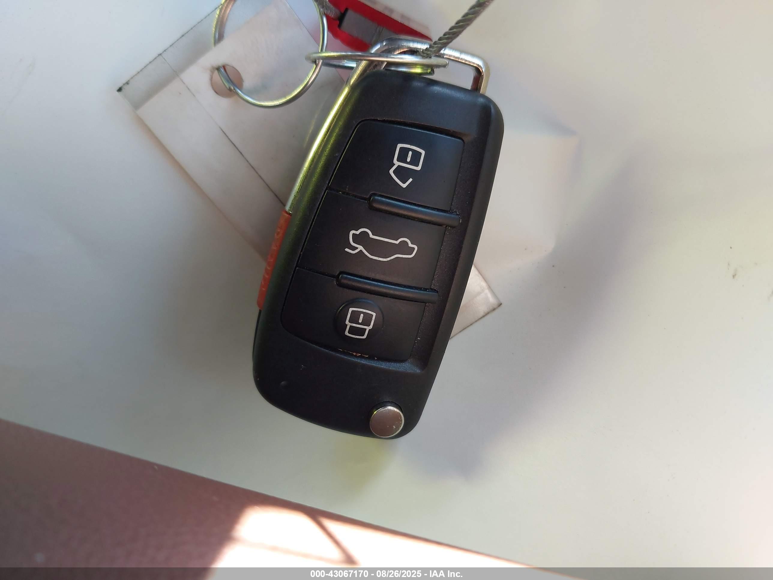 AUDI Q3 image 11