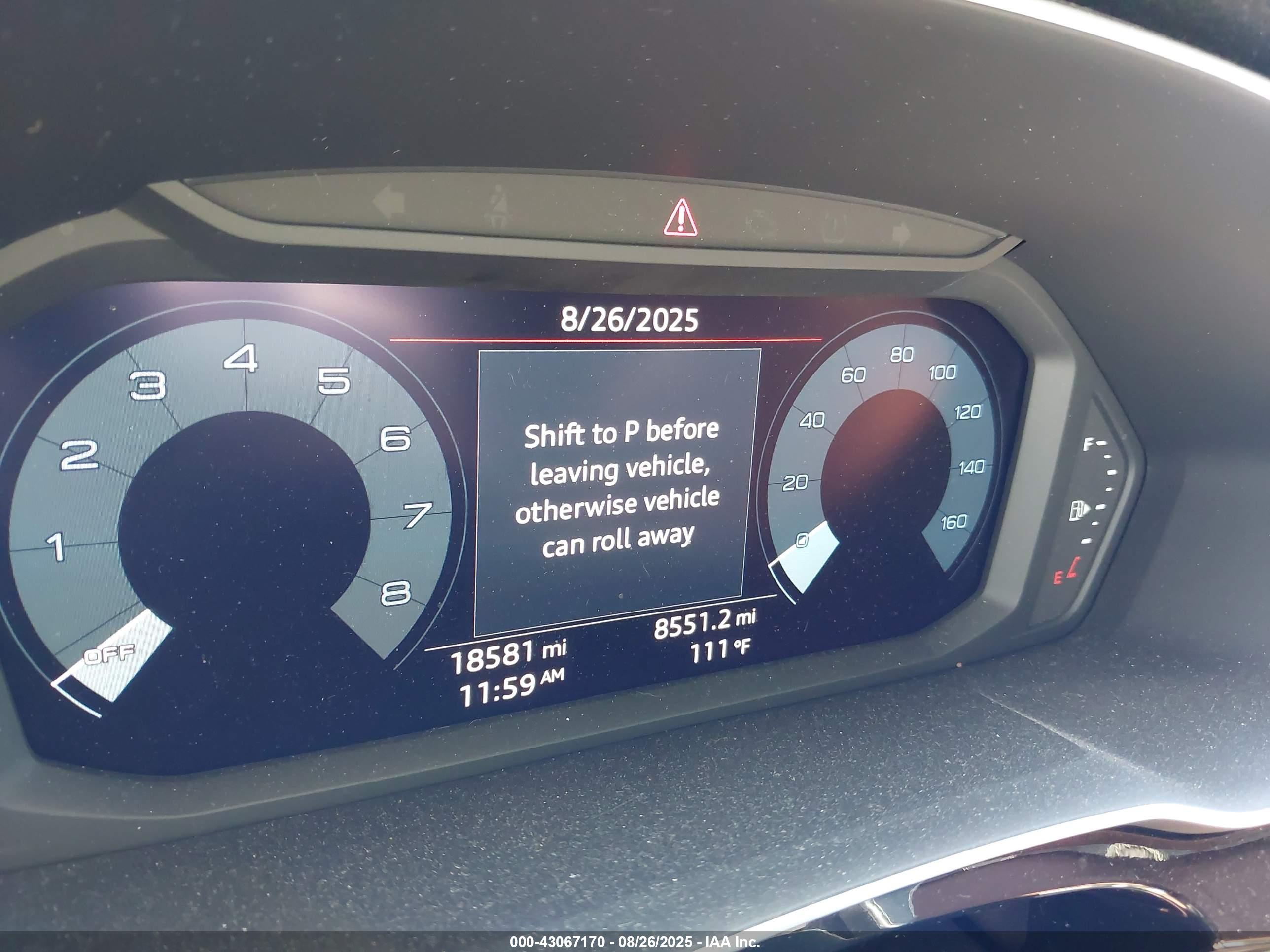 AUDI Q3 image 7