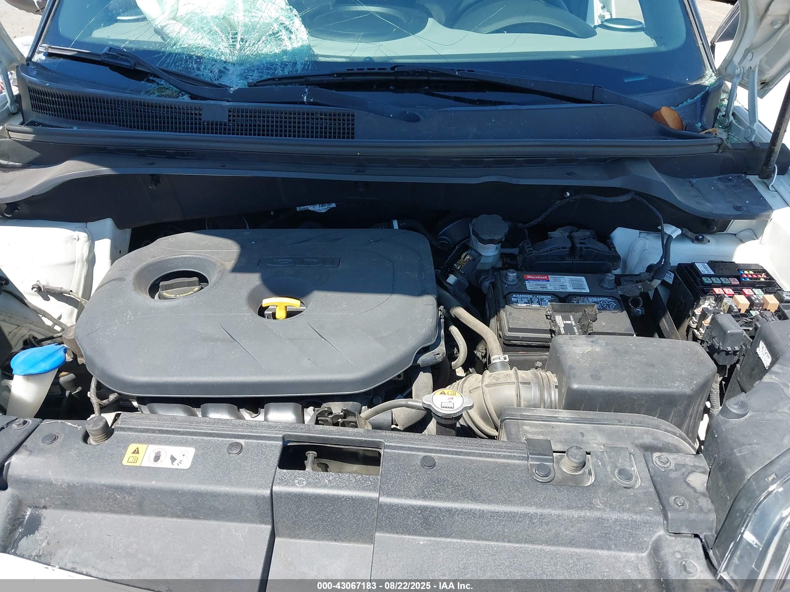 KIA SOUL image 10