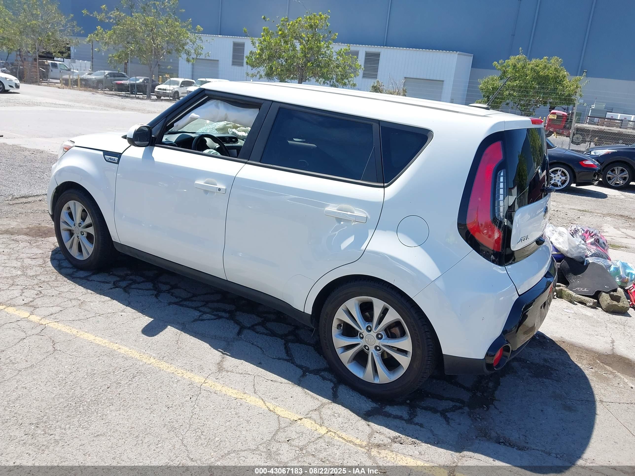 KIA SOUL image 3