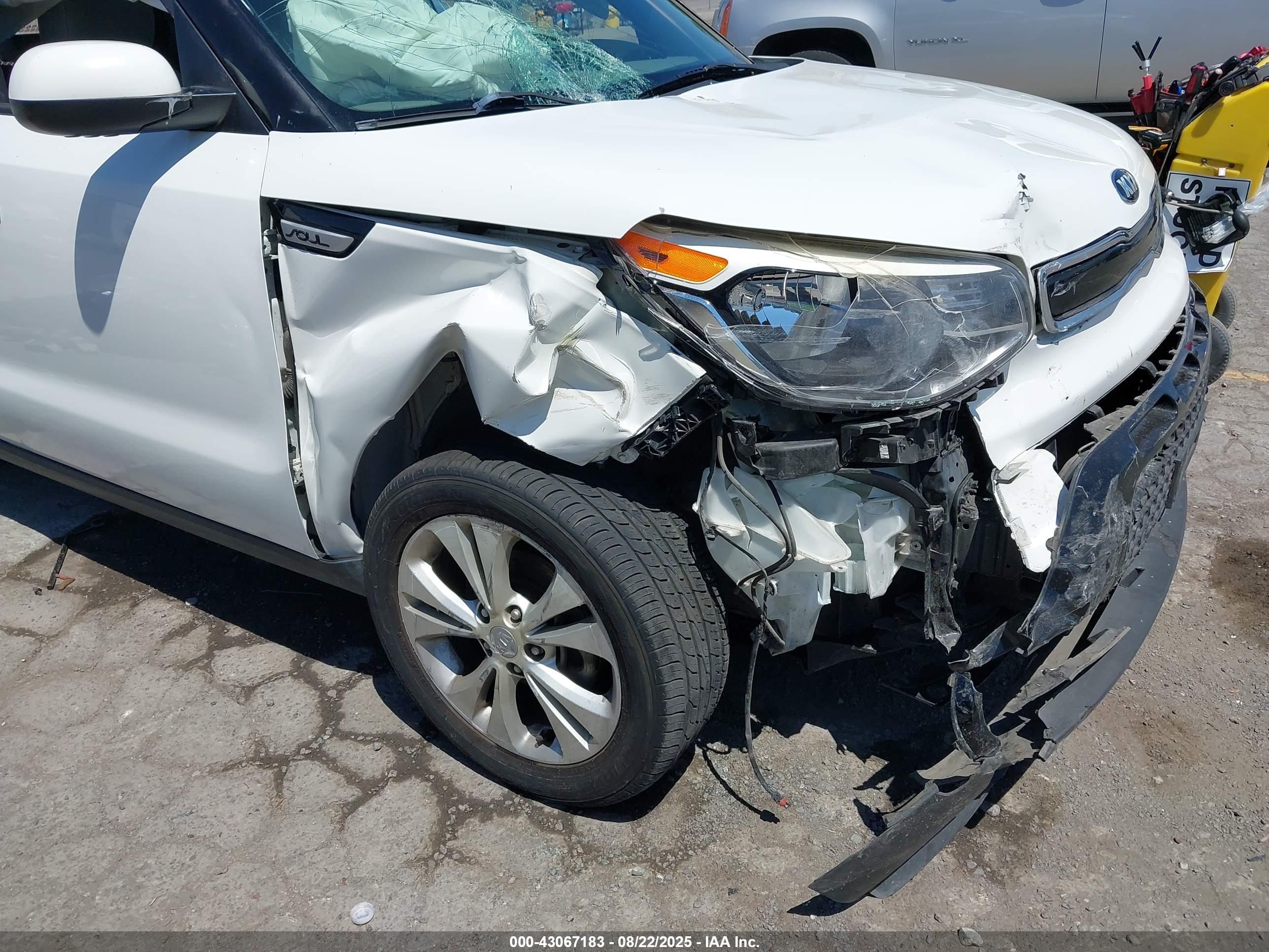 KIA SOUL image 6