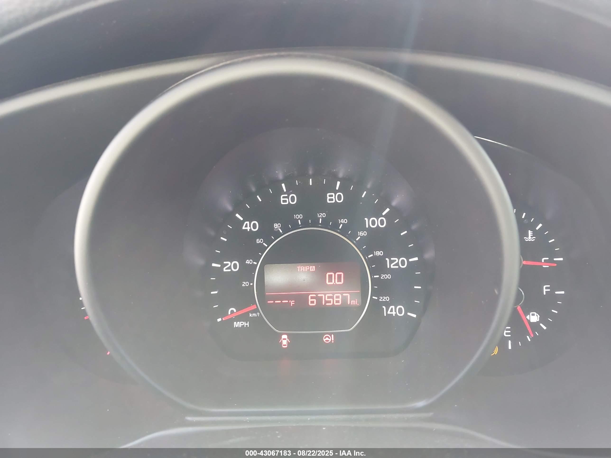KIA SOUL image 7