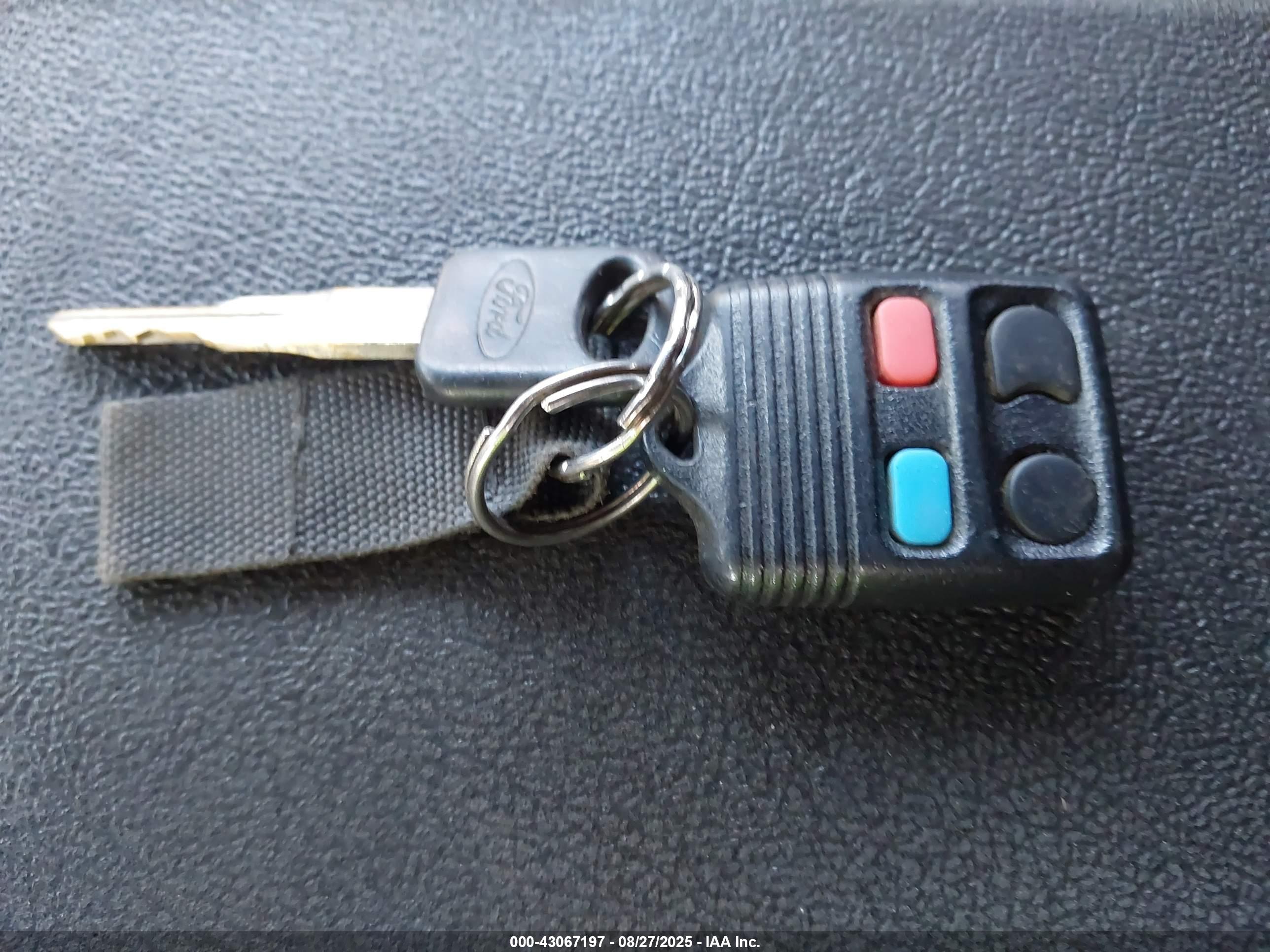 FORD POLICE image 11