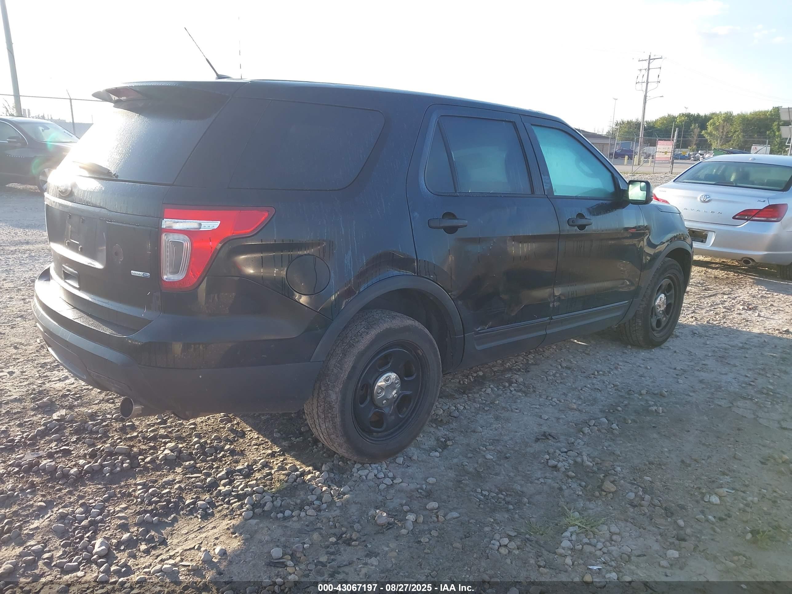 FORD POLICE image 4